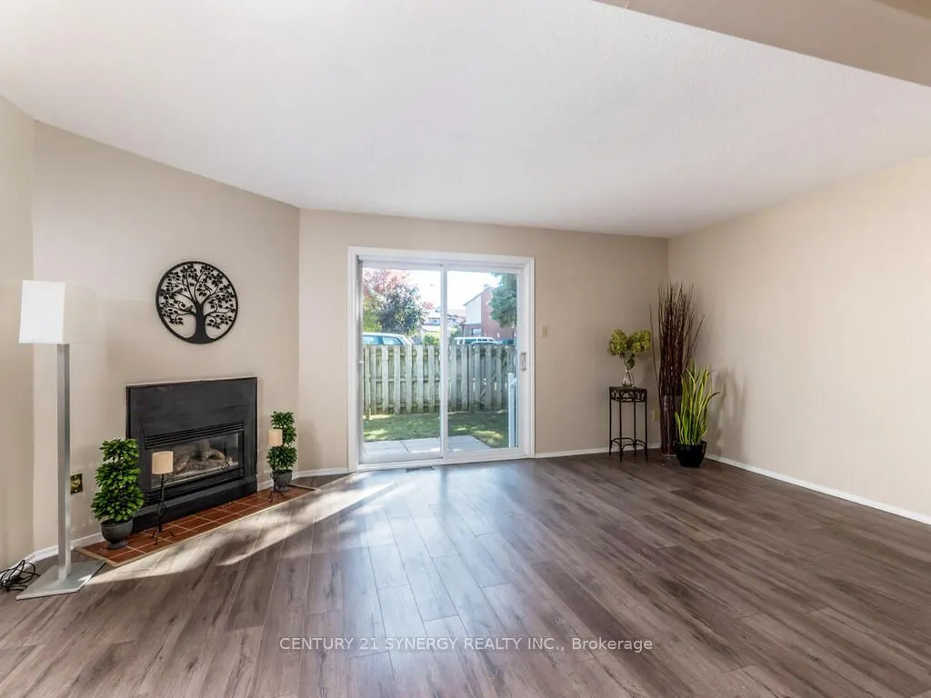 78 Clarkson Crescent, #72