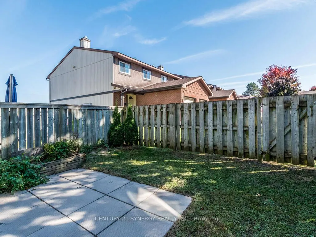 78 Clarkson Crescent, #72