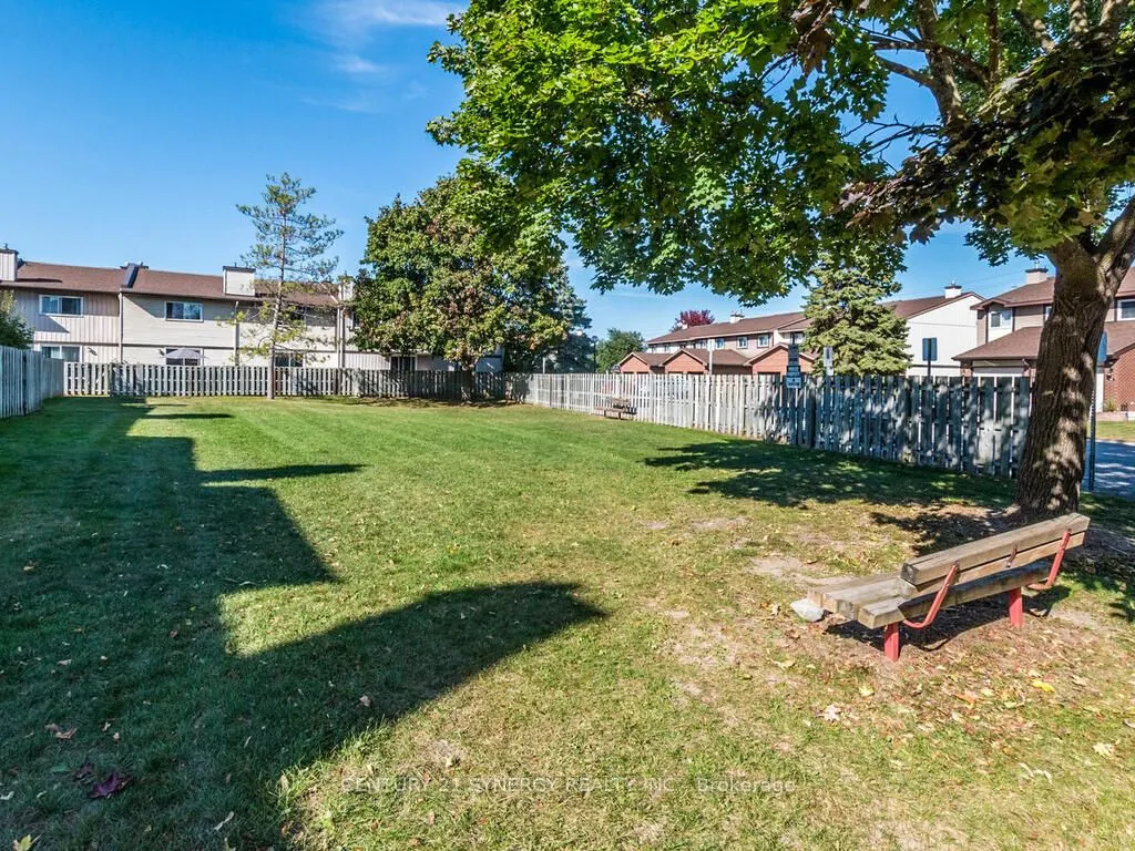 78 Clarkson Crescent, #72