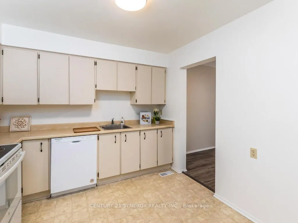 78 Clarkson Crescent, #72