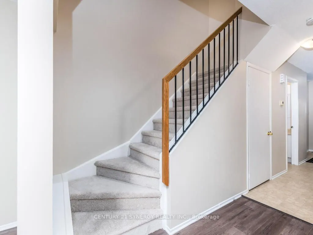 78 Clarkson Crescent, #72