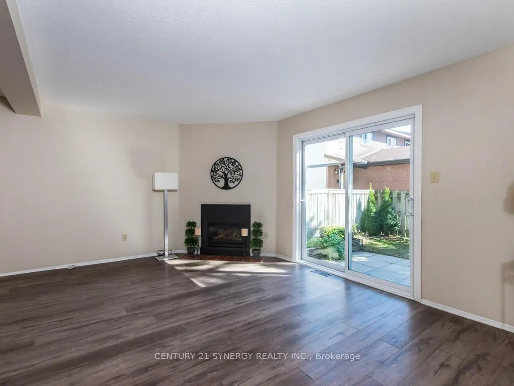 78 Clarkson Crescent, #72