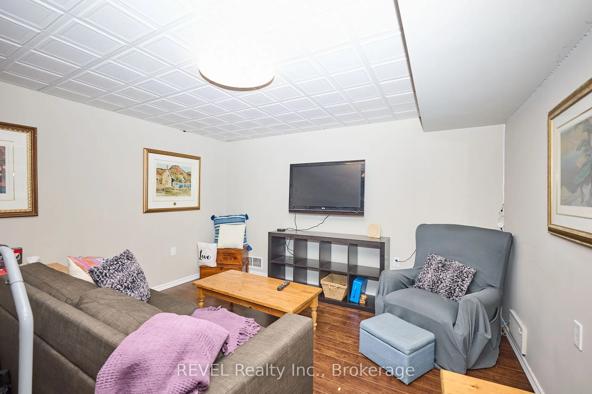 7134 Mount Forest Lane