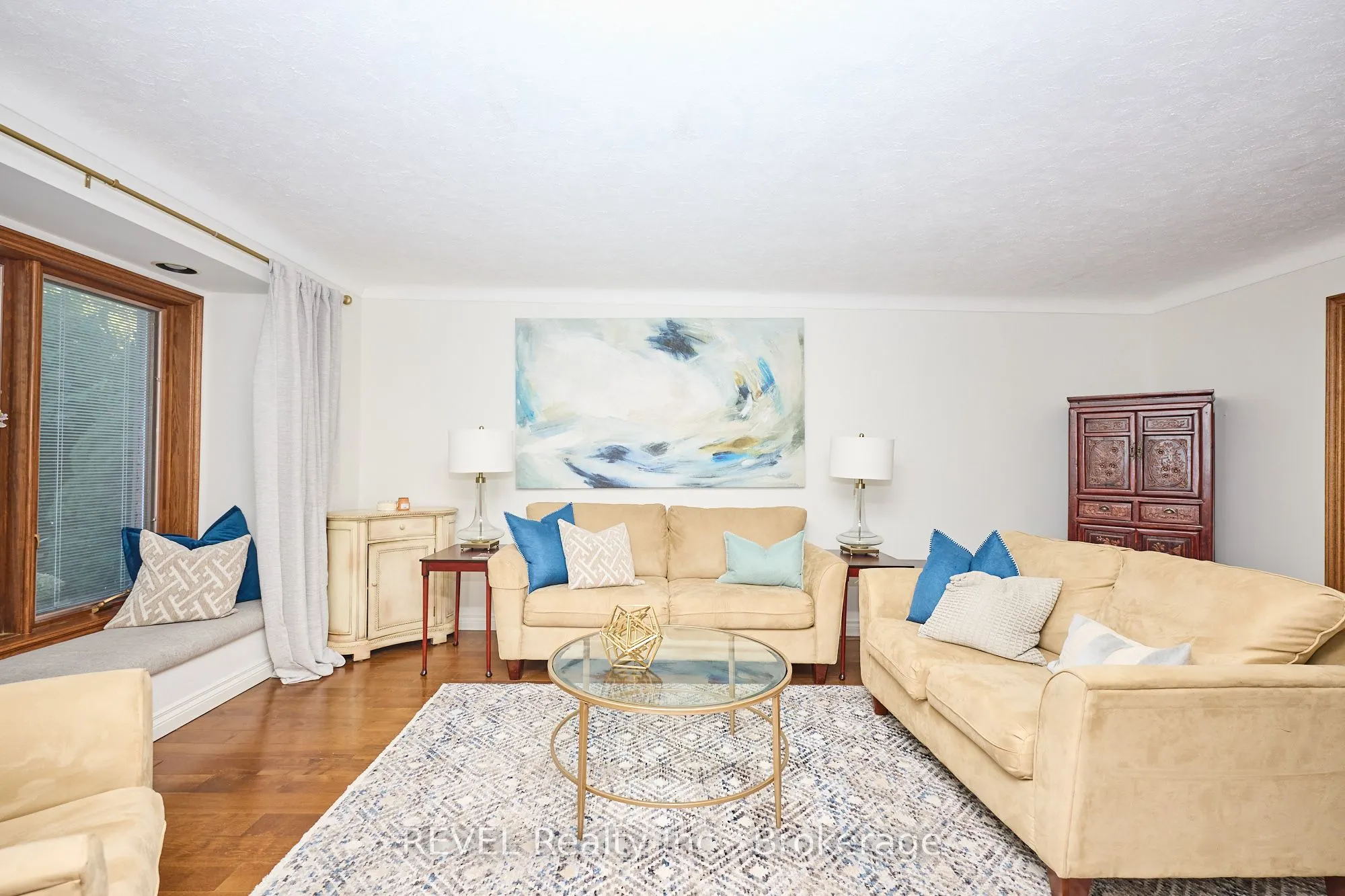 7134 Mount Forest Lane