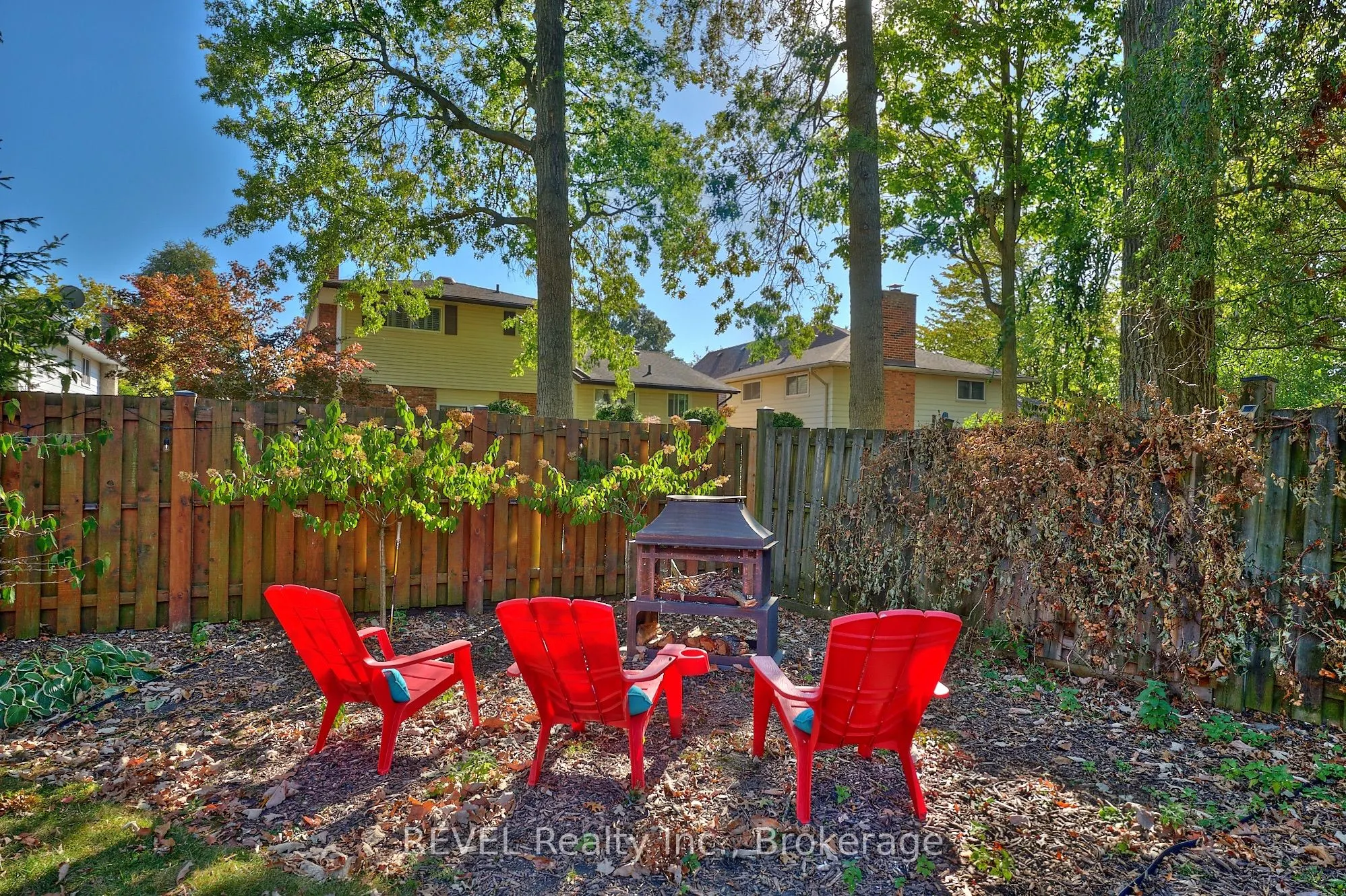 7134 Mount Forest Lane
