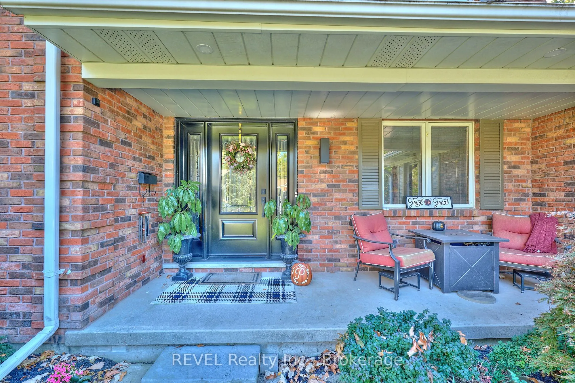 7134 Mount Forest Lane