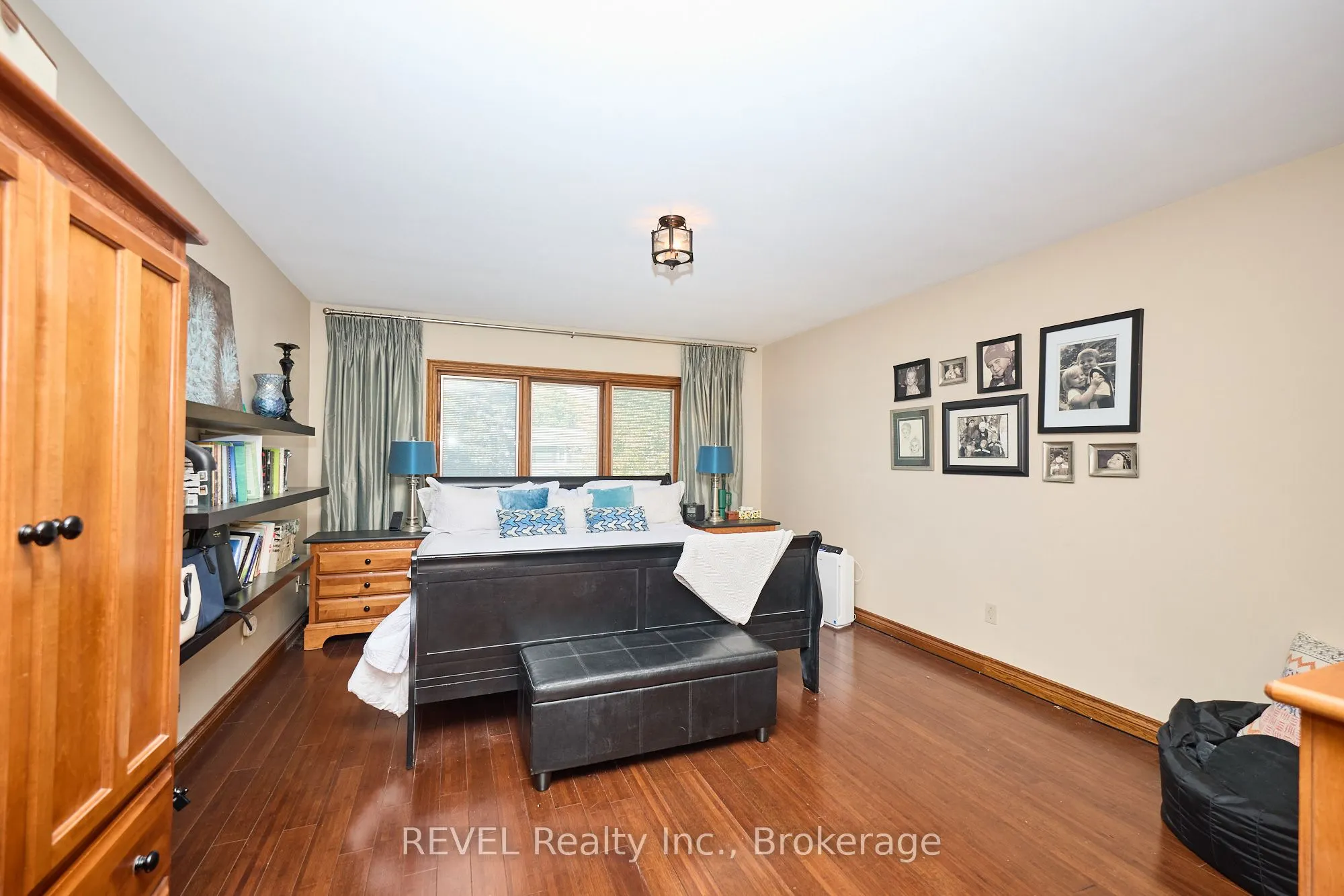 7134 Mount Forest Lane