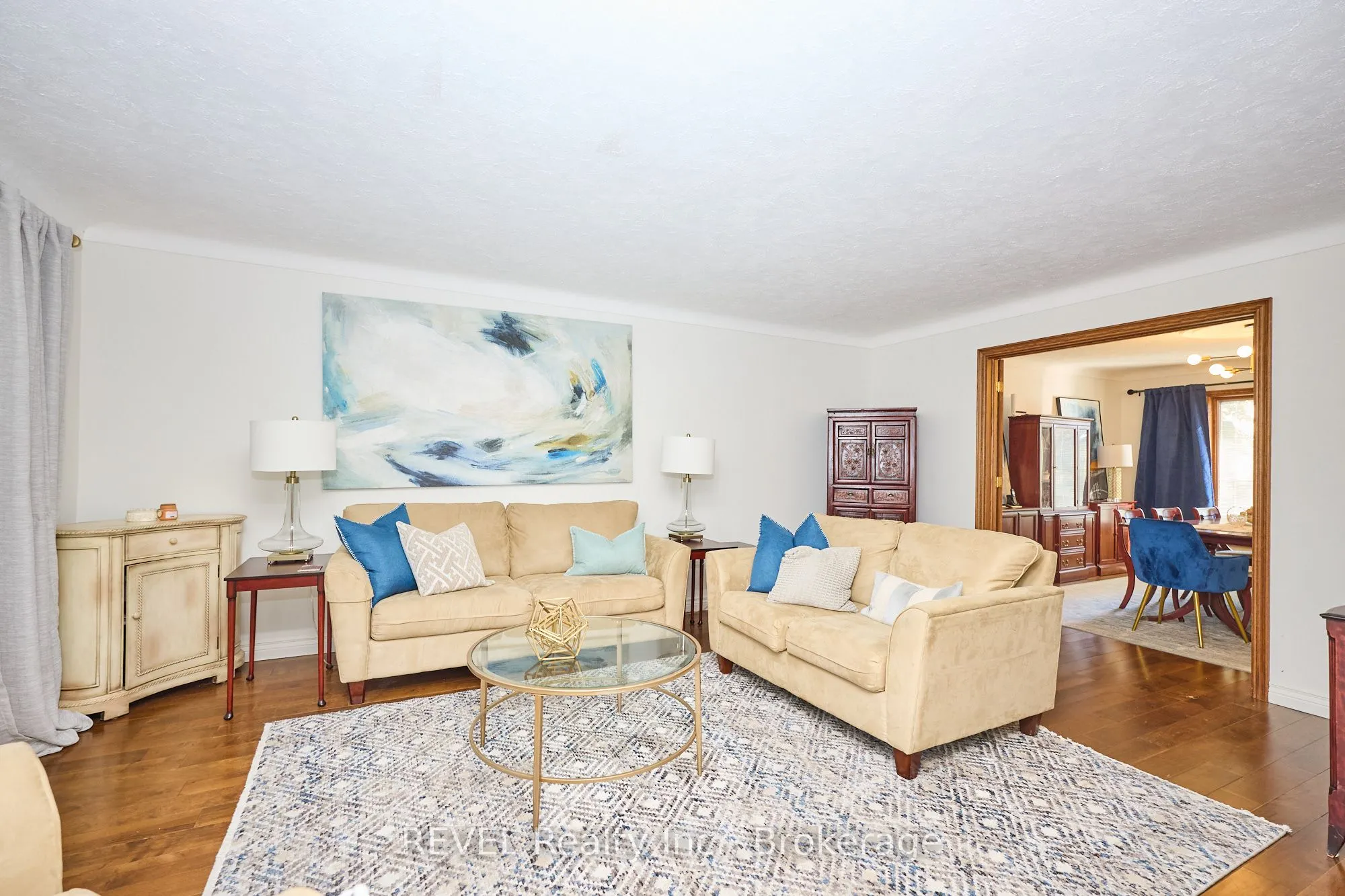 7134 Mount Forest Lane