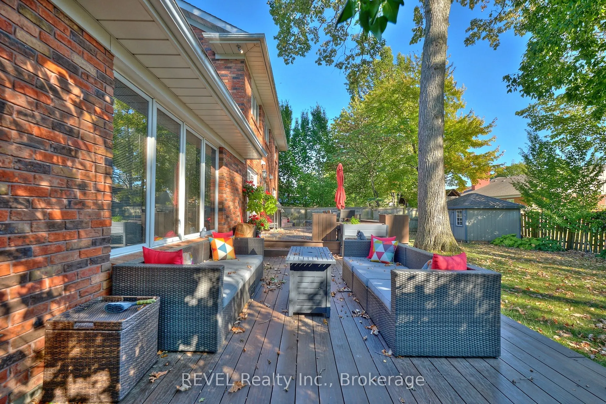 7134 Mount Forest Lane