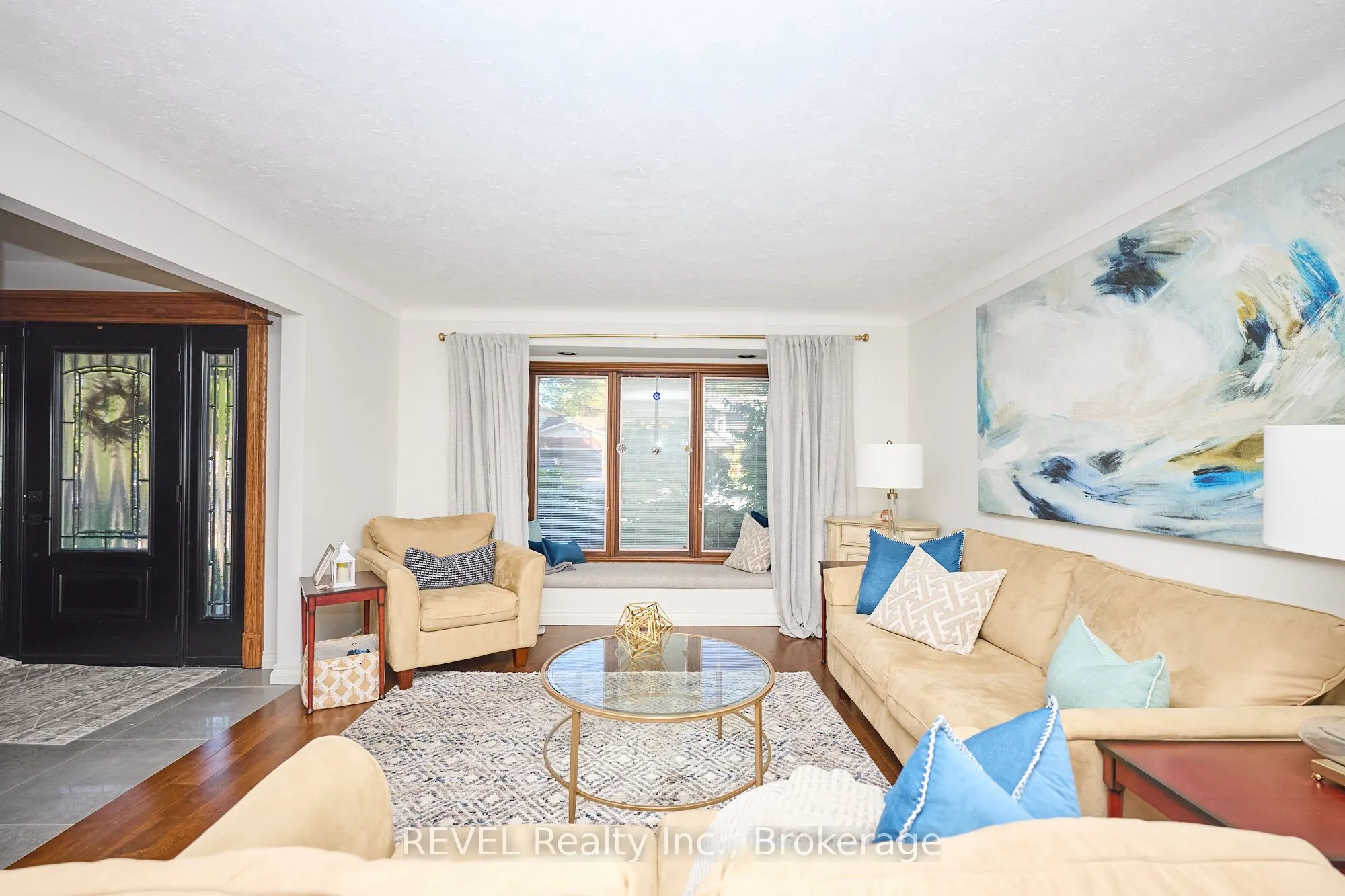 7134 Mount Forest Lane