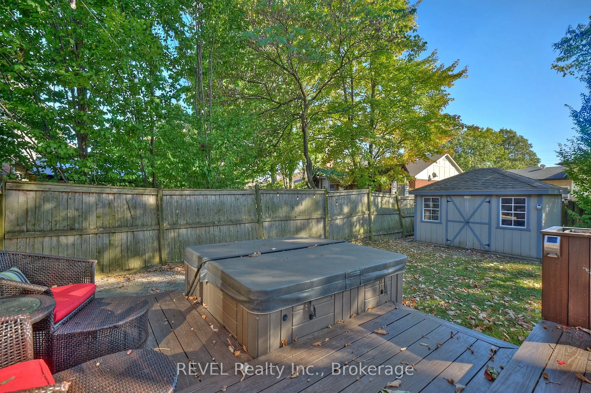 7134 Mount Forest Lane