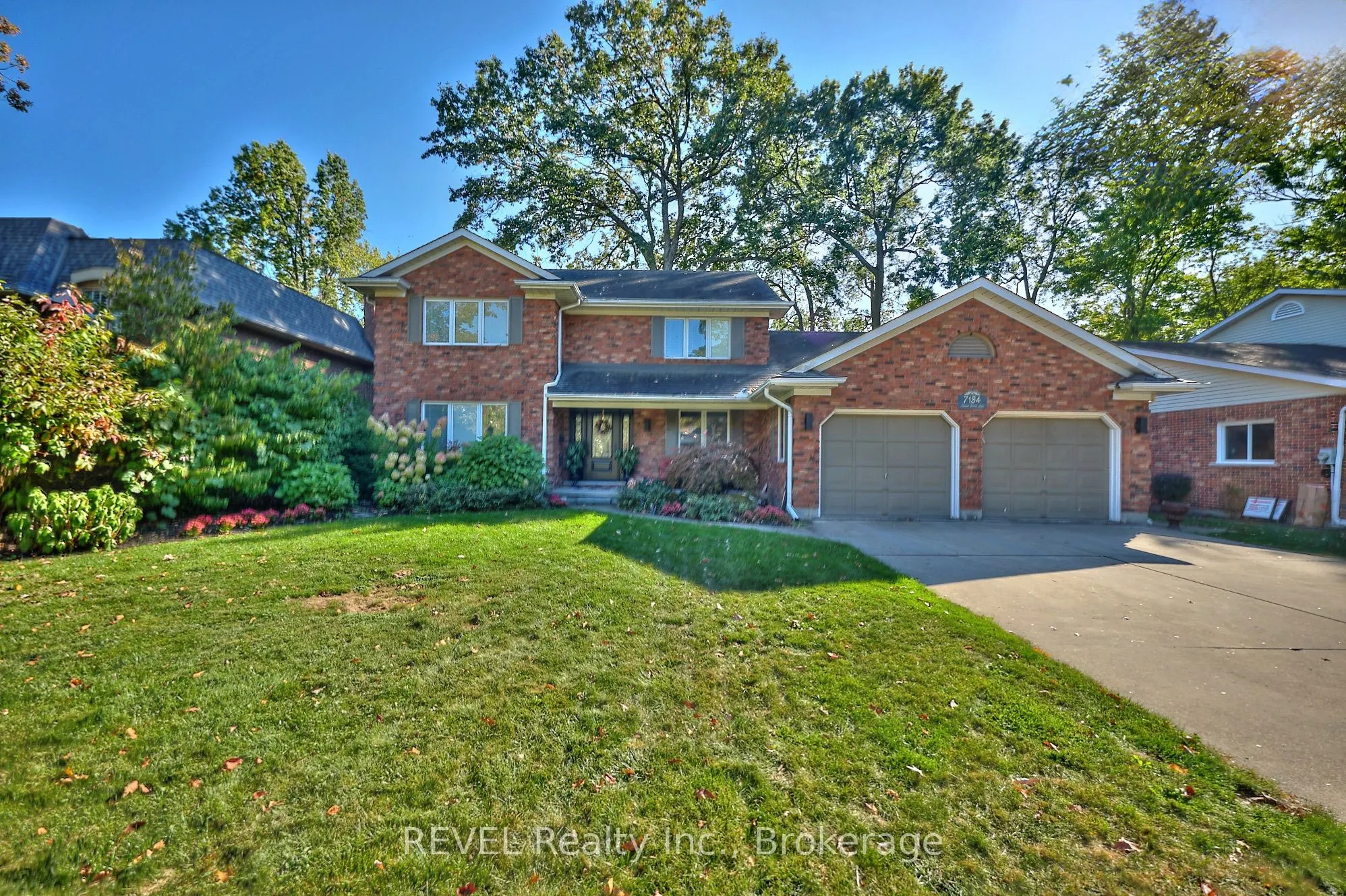7134 Mount Forest Lane