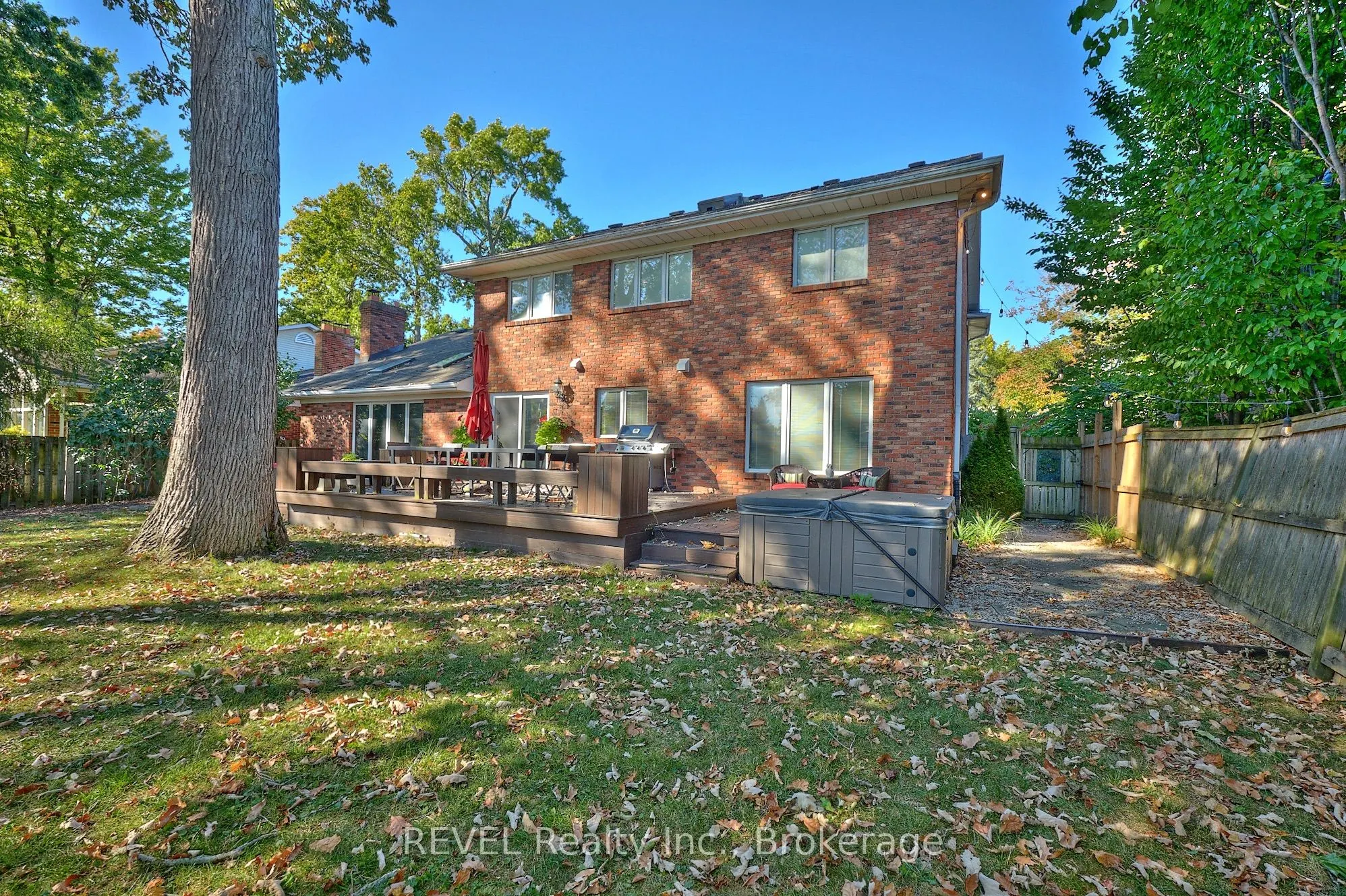 7134 Mount Forest Lane