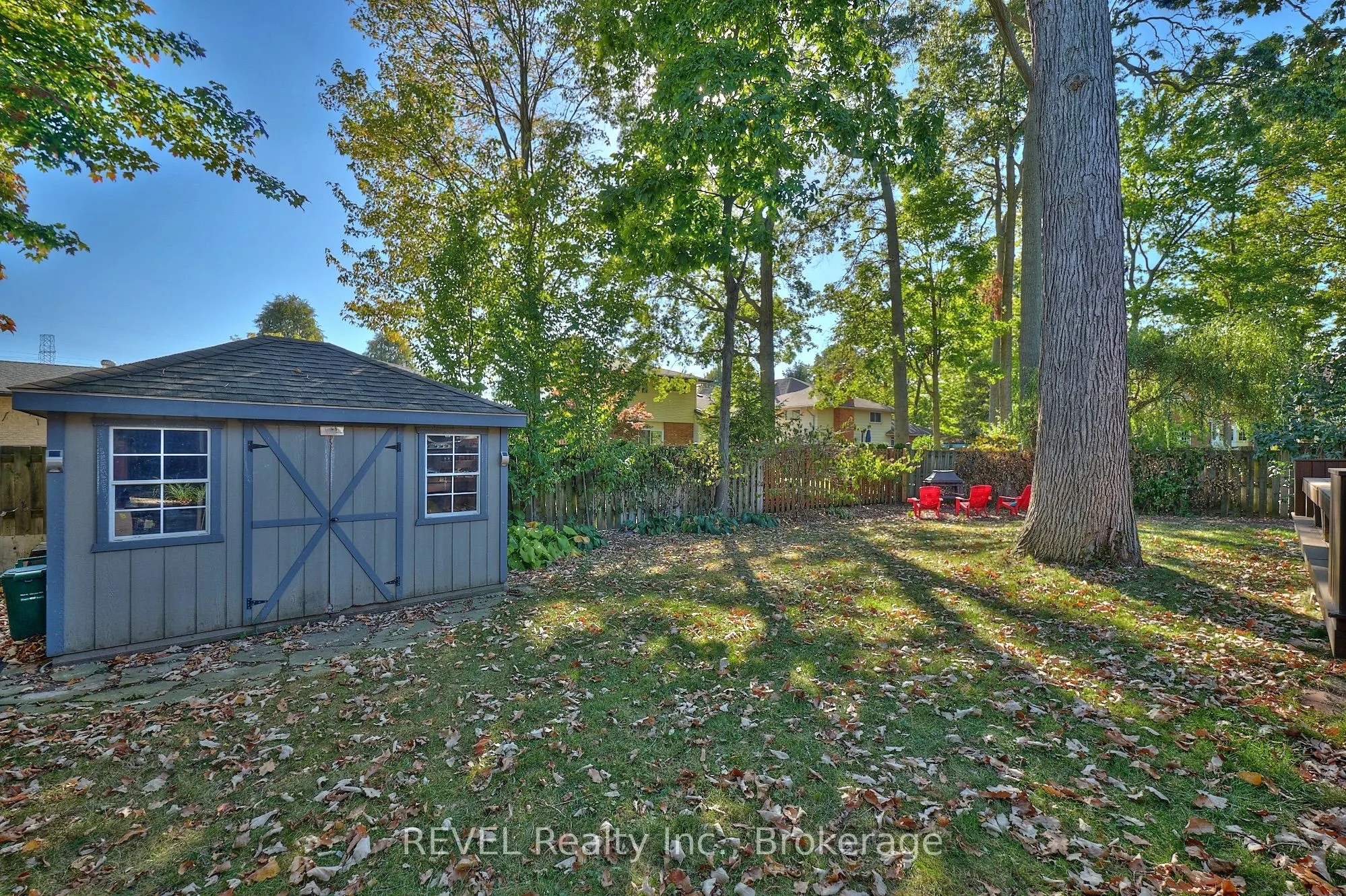 7134 Mount Forest Lane