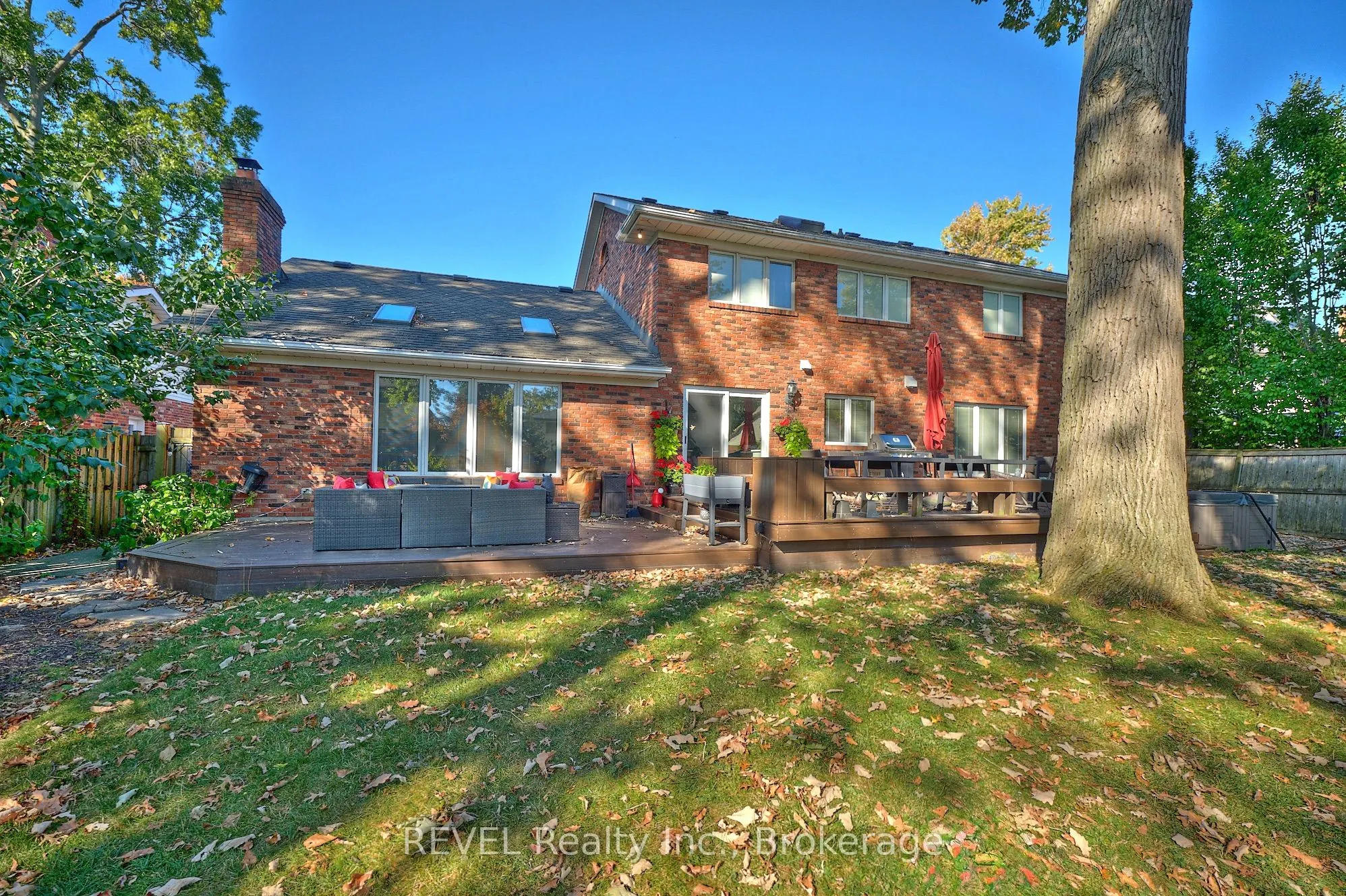 7134 Mount Forest Lane