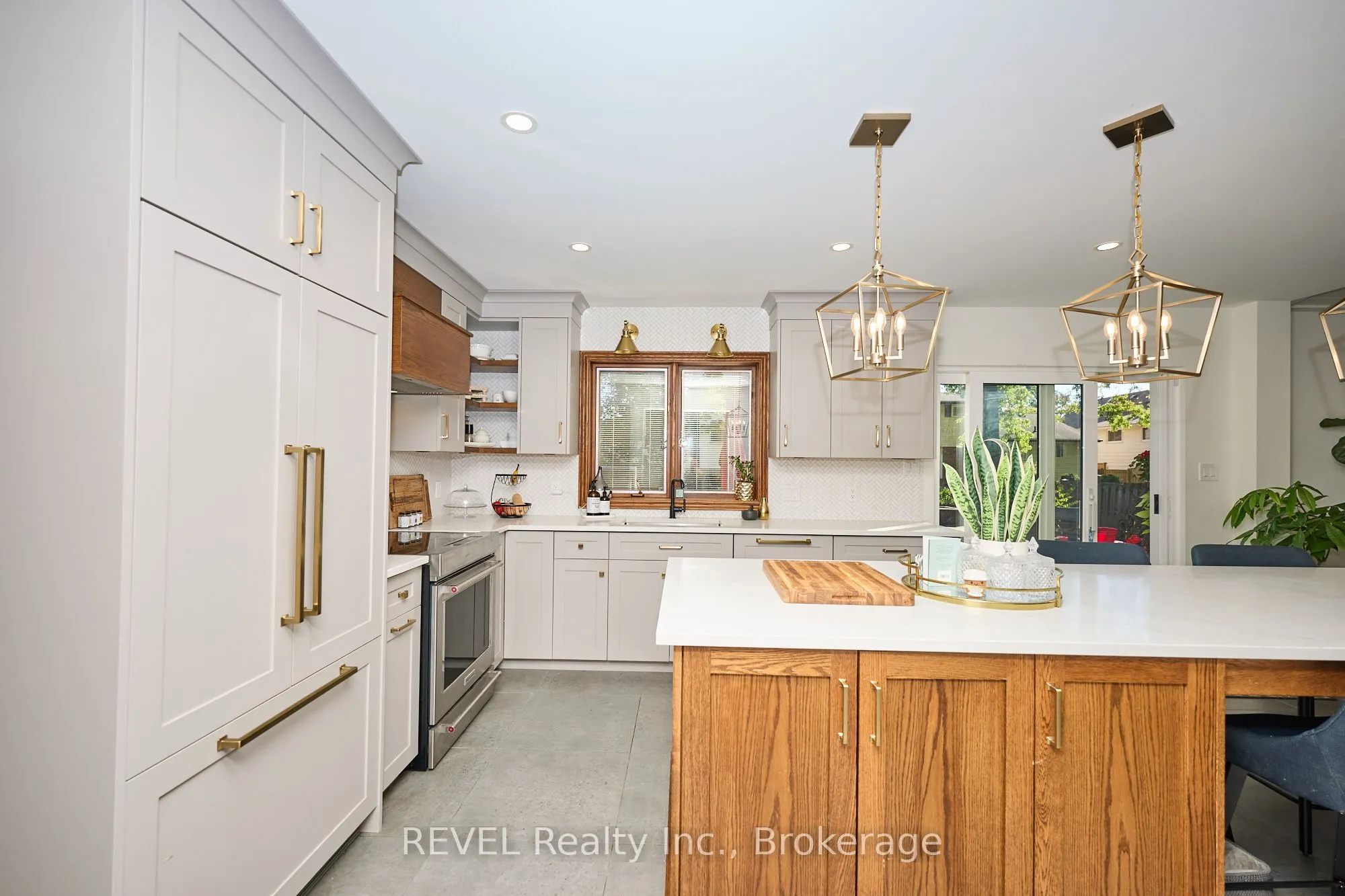 7134 Mount Forest Lane