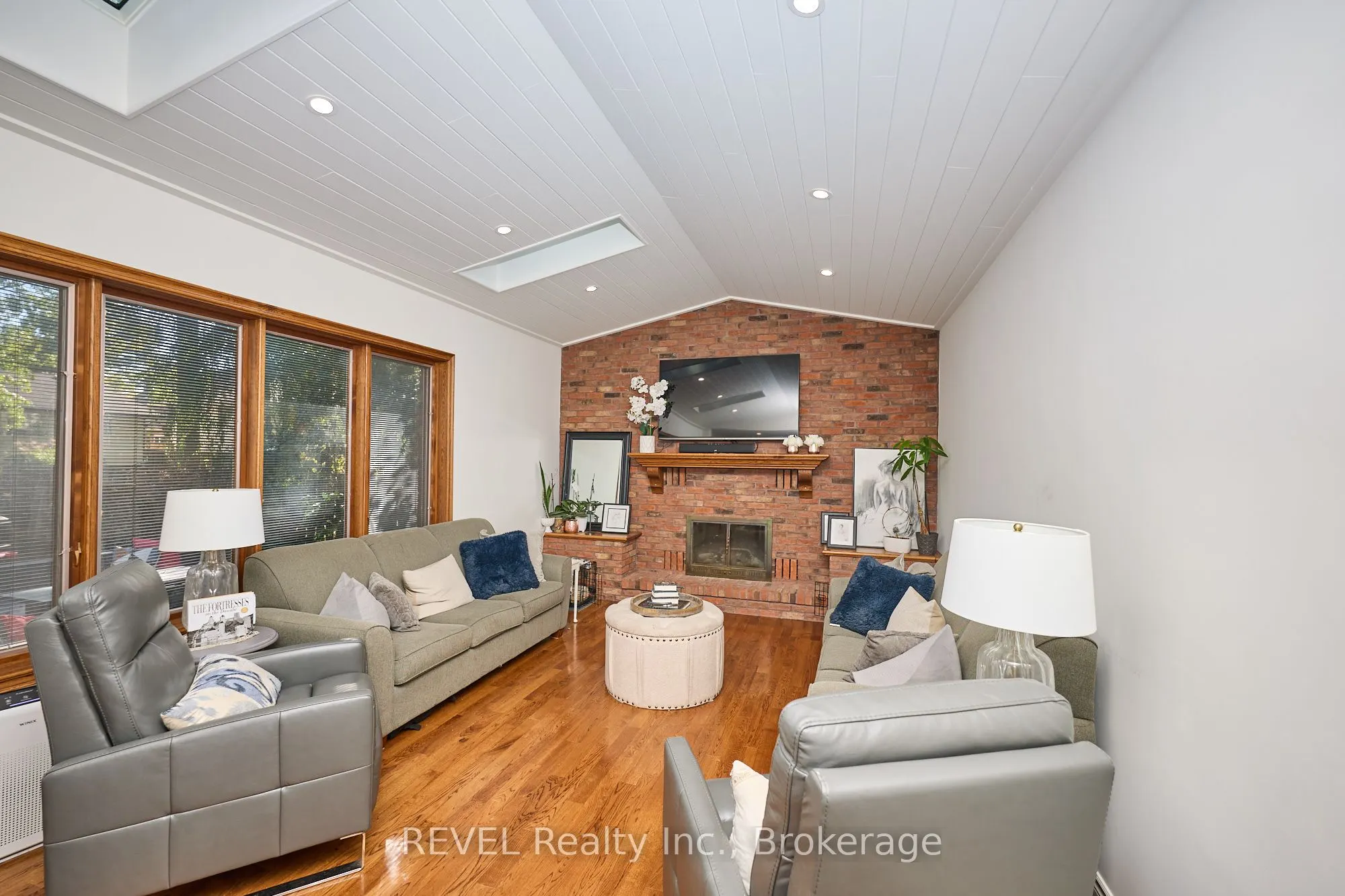 7134 Mount Forest Lane