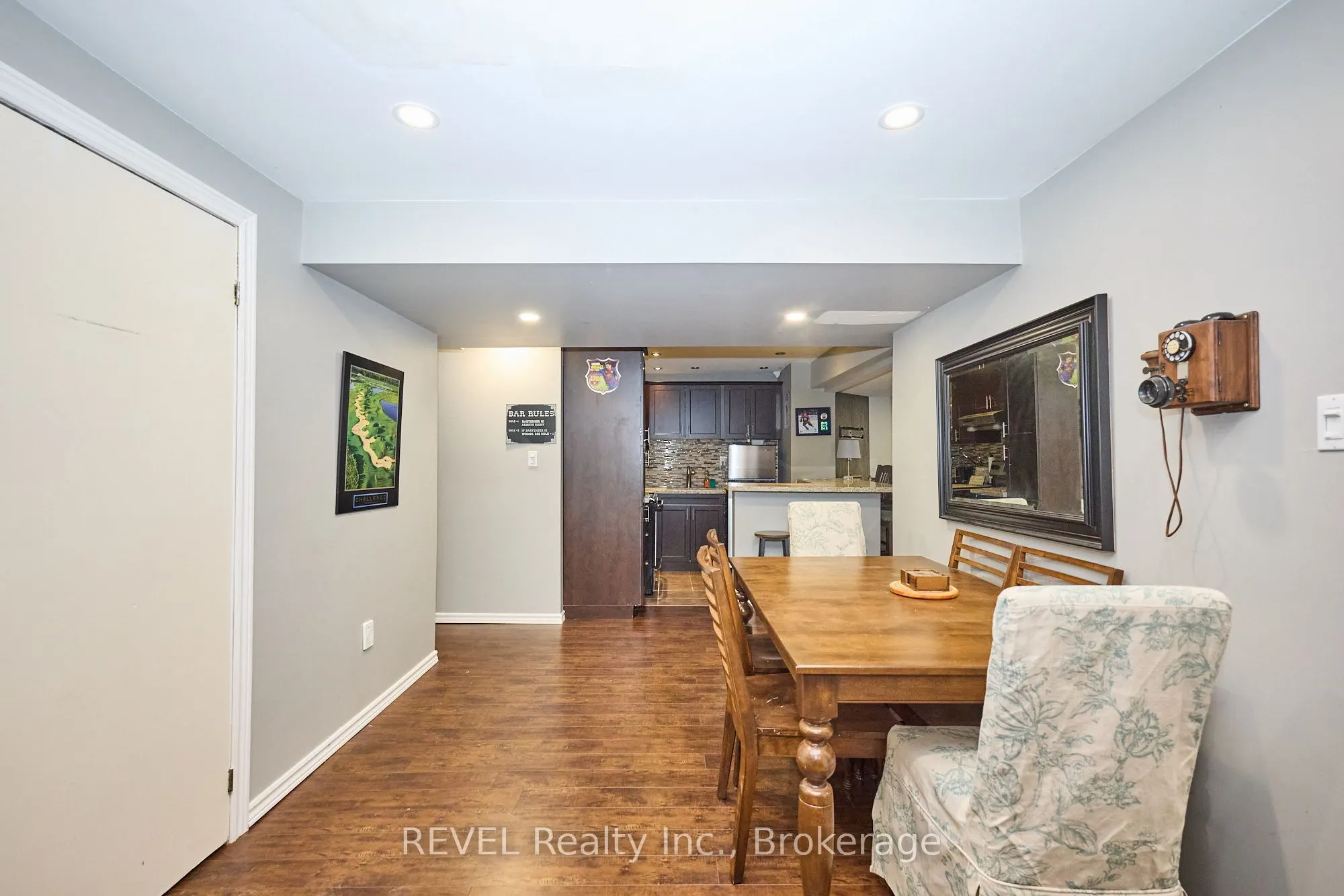 7134 Mount Forest Lane