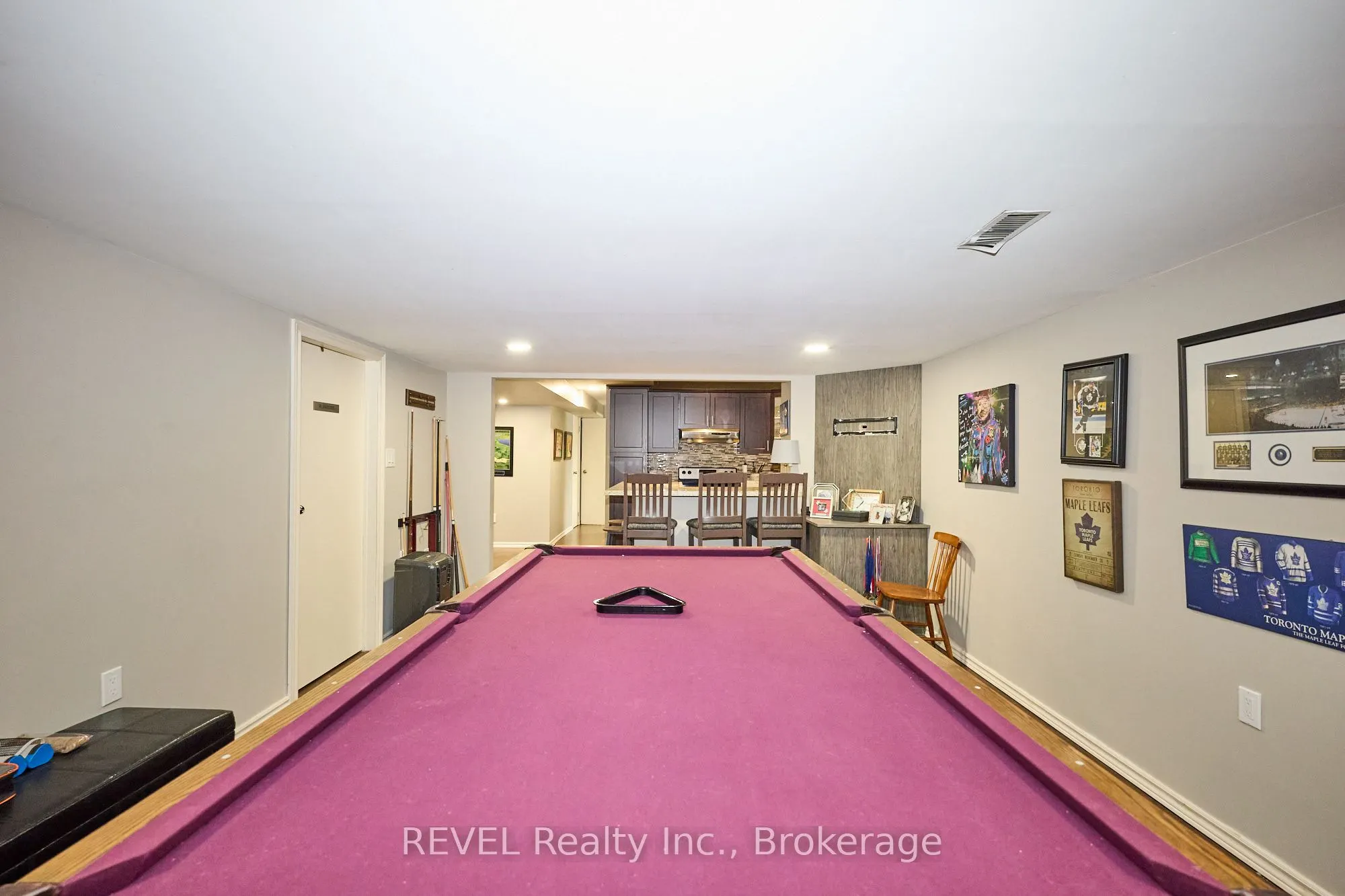 7134 Mount Forest Lane