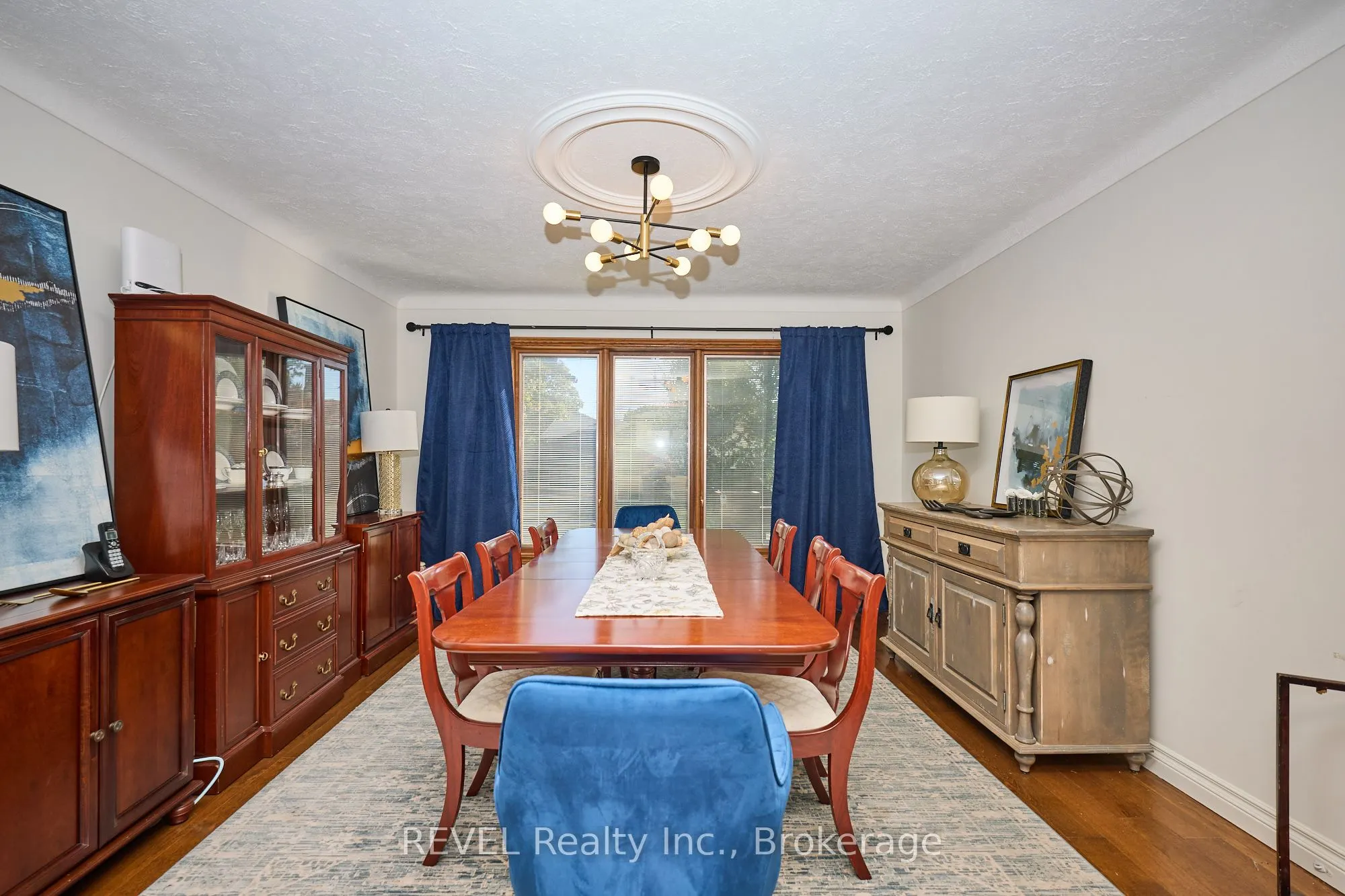7134 Mount Forest Lane