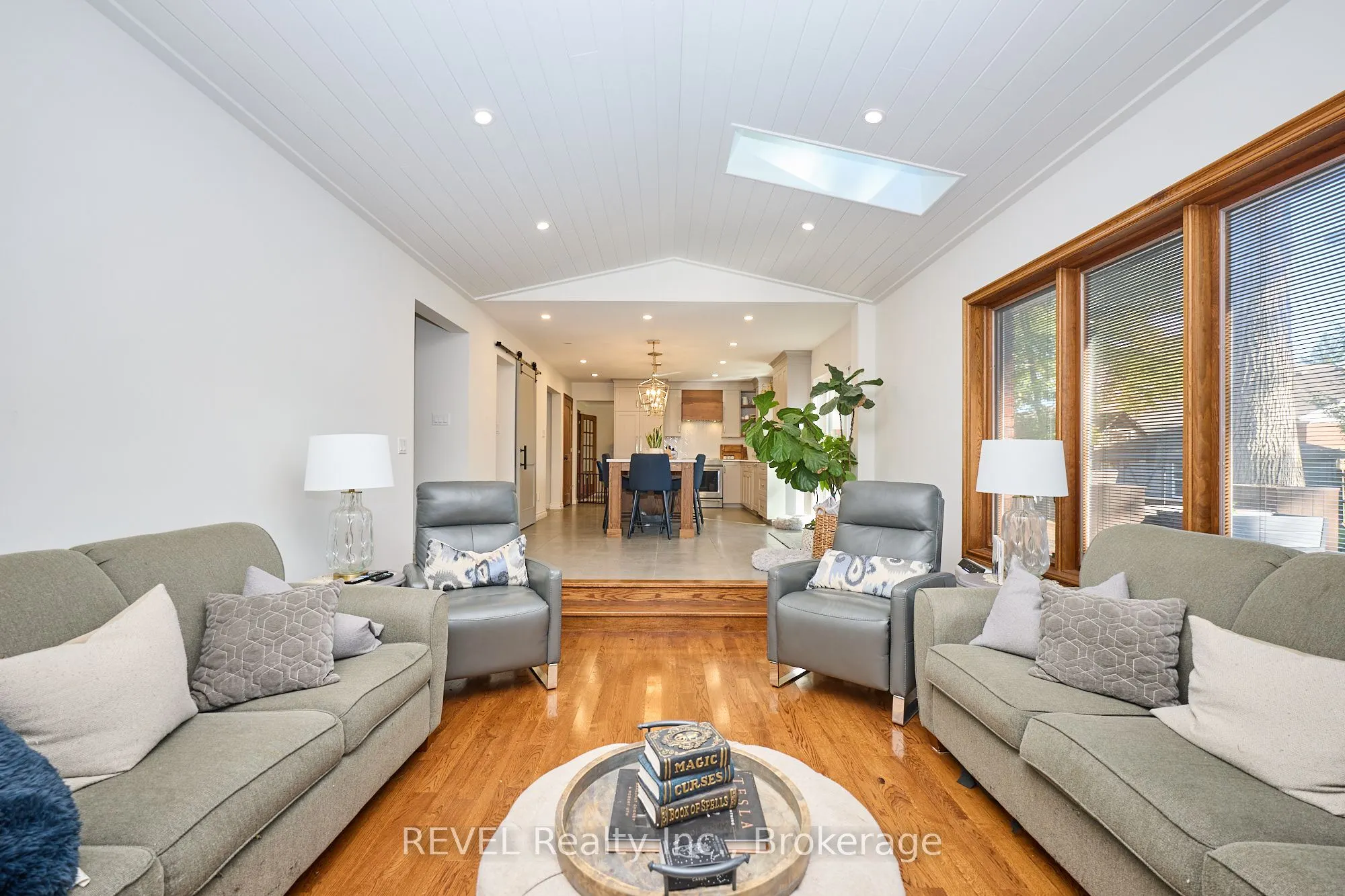 7134 Mount Forest Lane