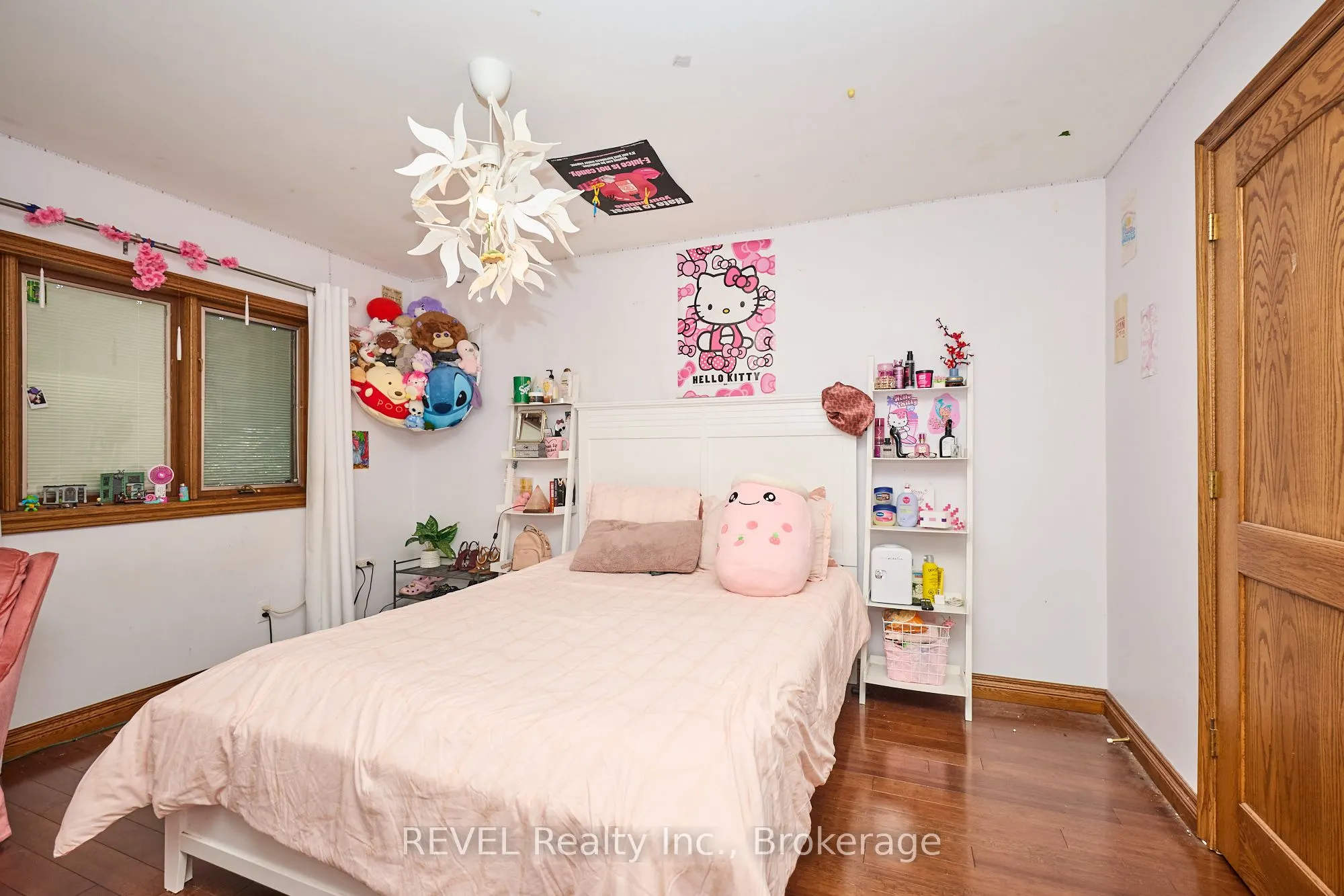 7134 Mount Forest Lane