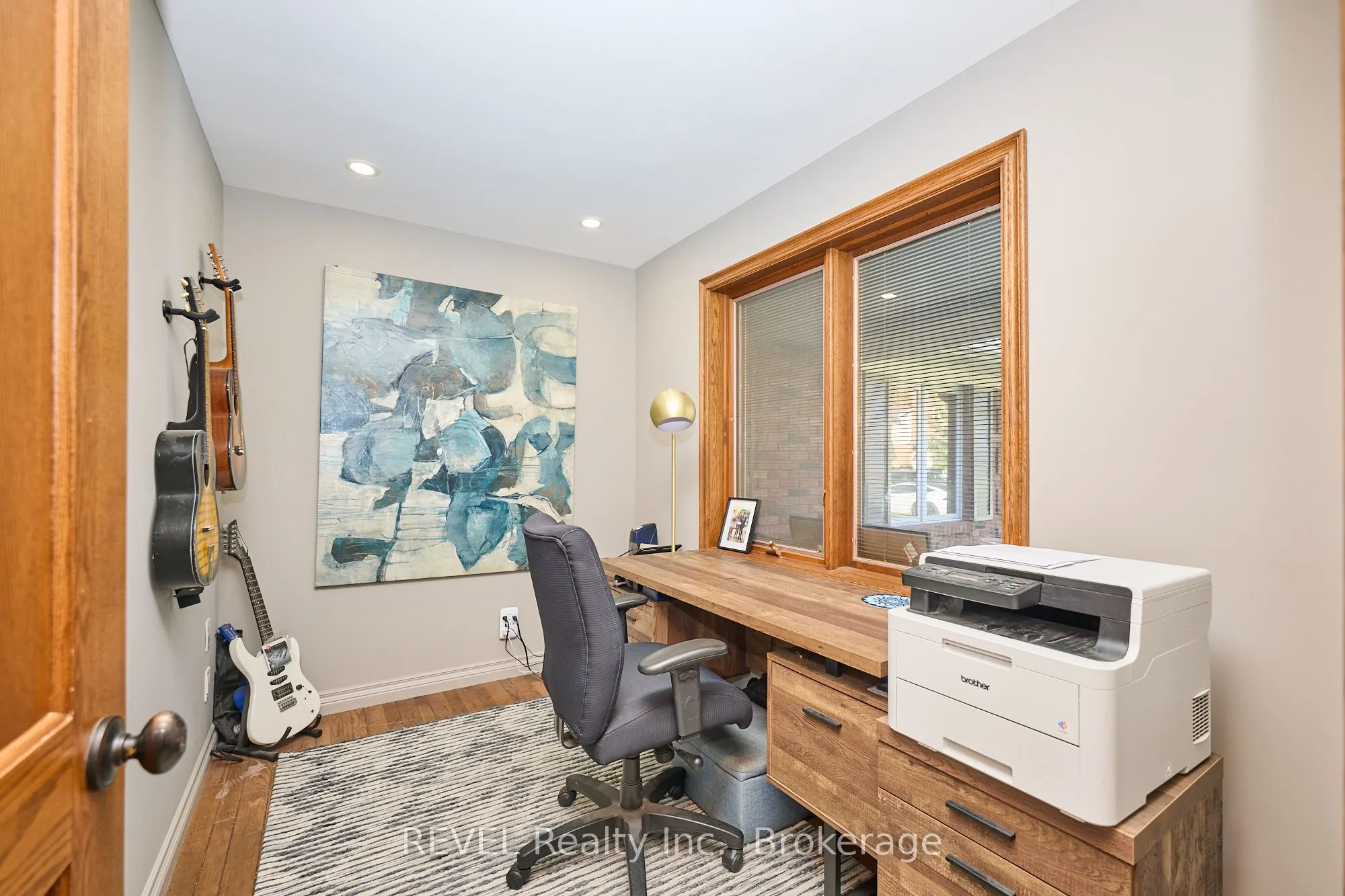 7134 Mount Forest Lane