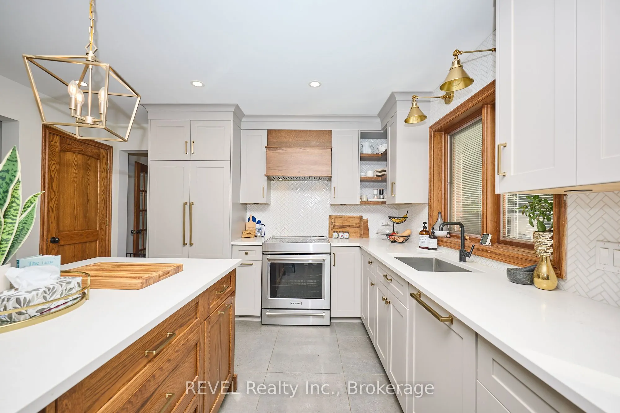 7134 Mount Forest Lane