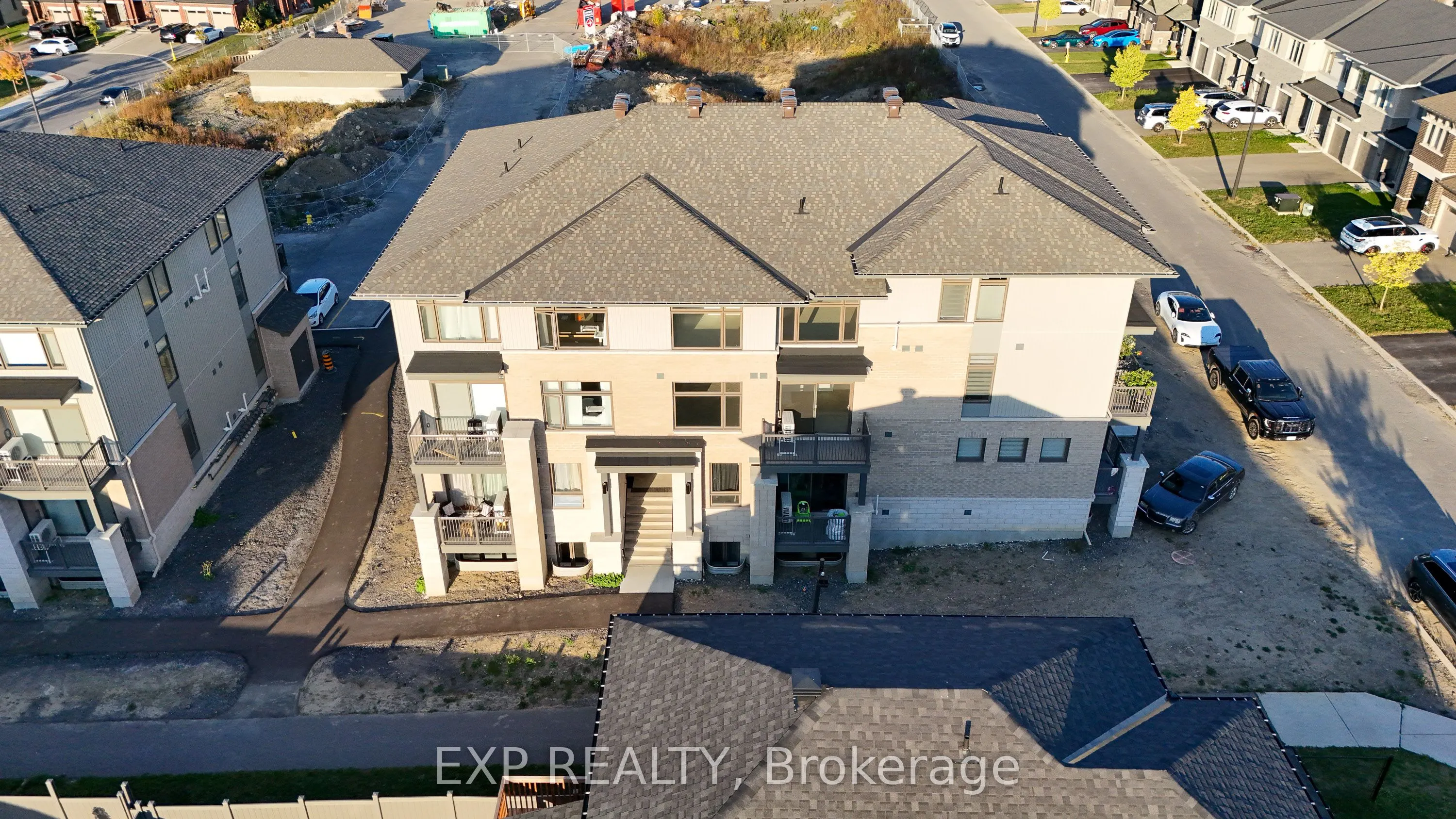 230 Pingwi Place, #K