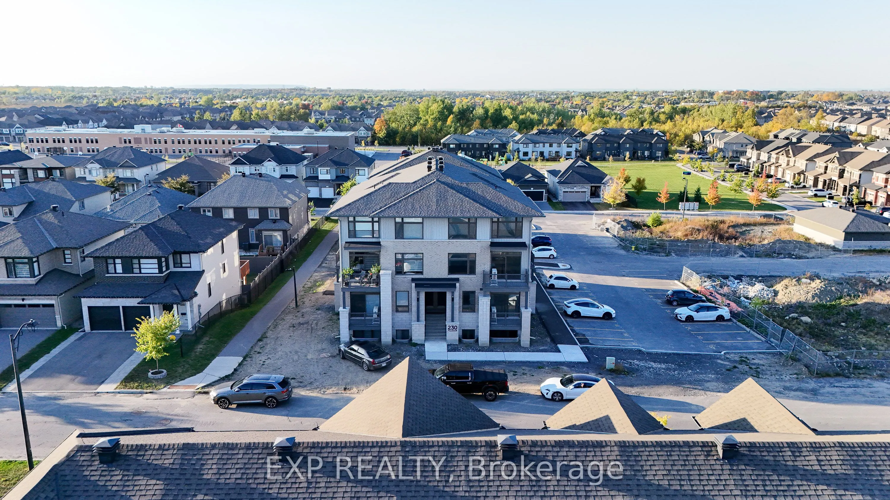 230 Pingwi Place, #K