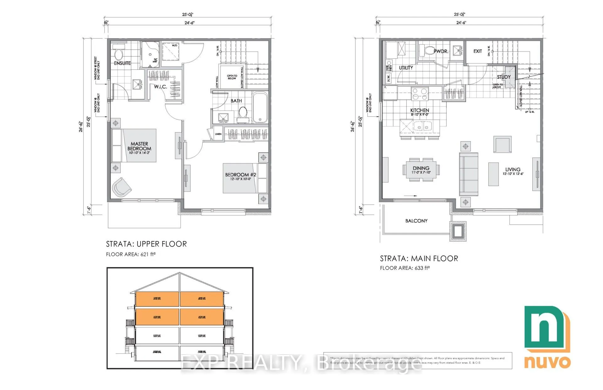 230 Pingwi Place, #K