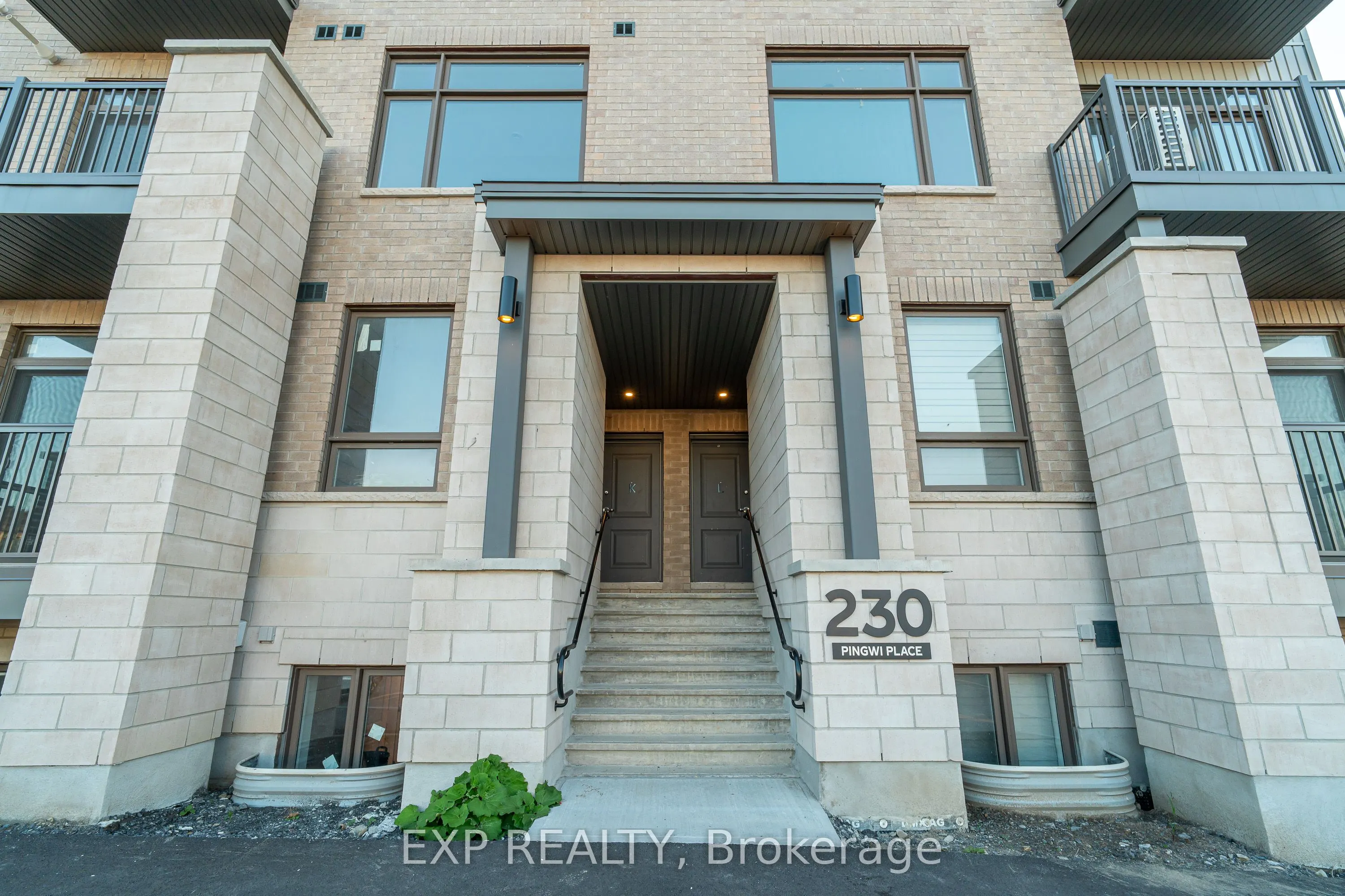 230 Pingwi Place, #K