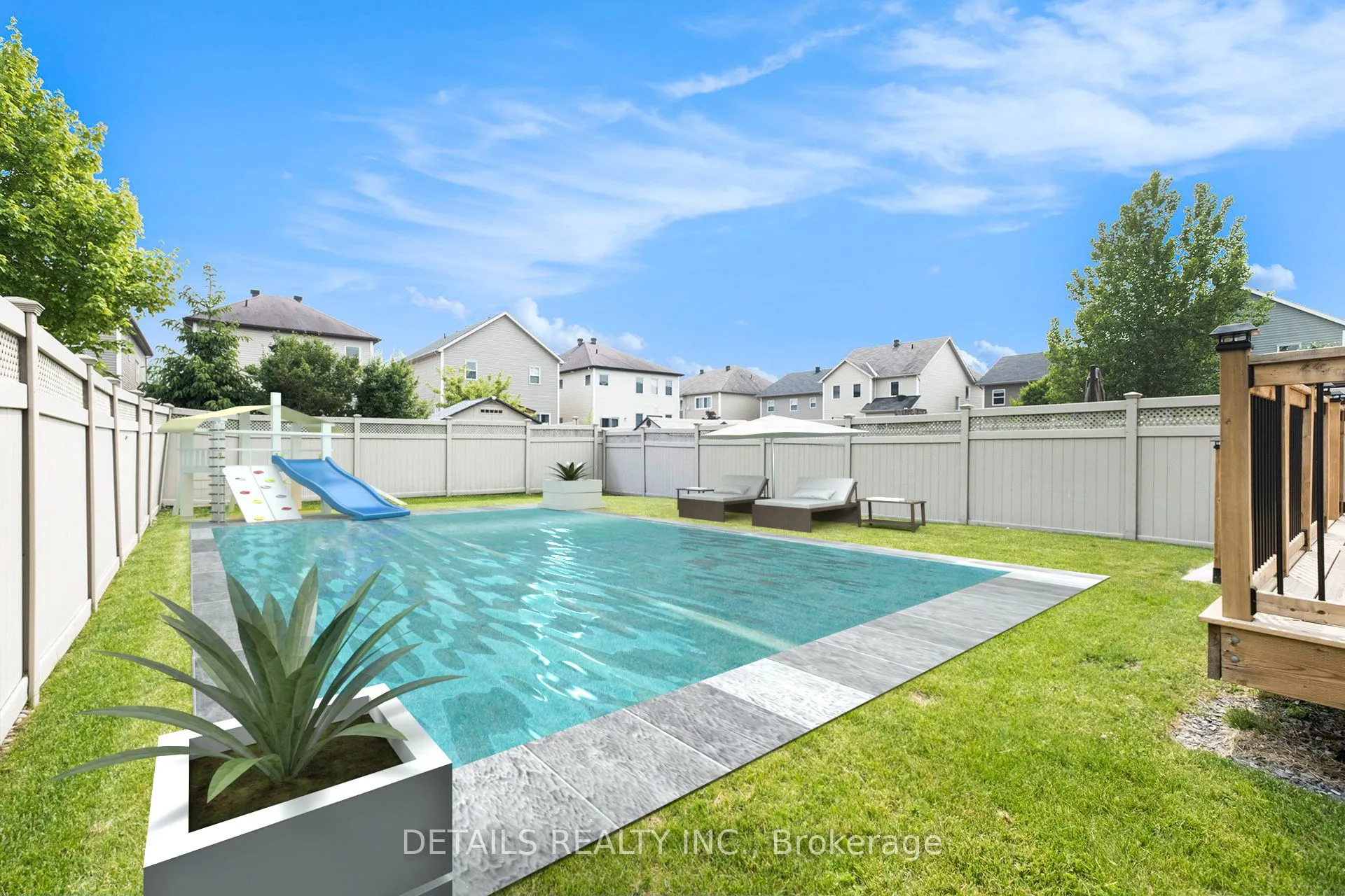 809 Pinnacle Street