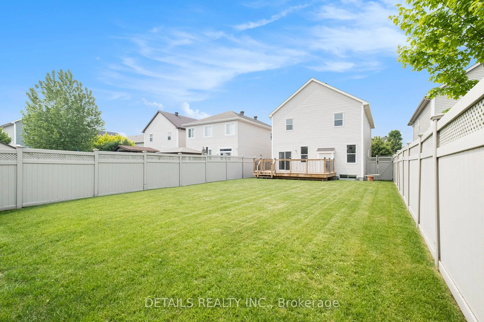 809 Pinnacle Street