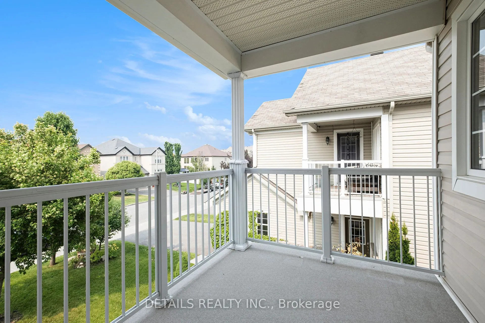 809 Pinnacle Street
