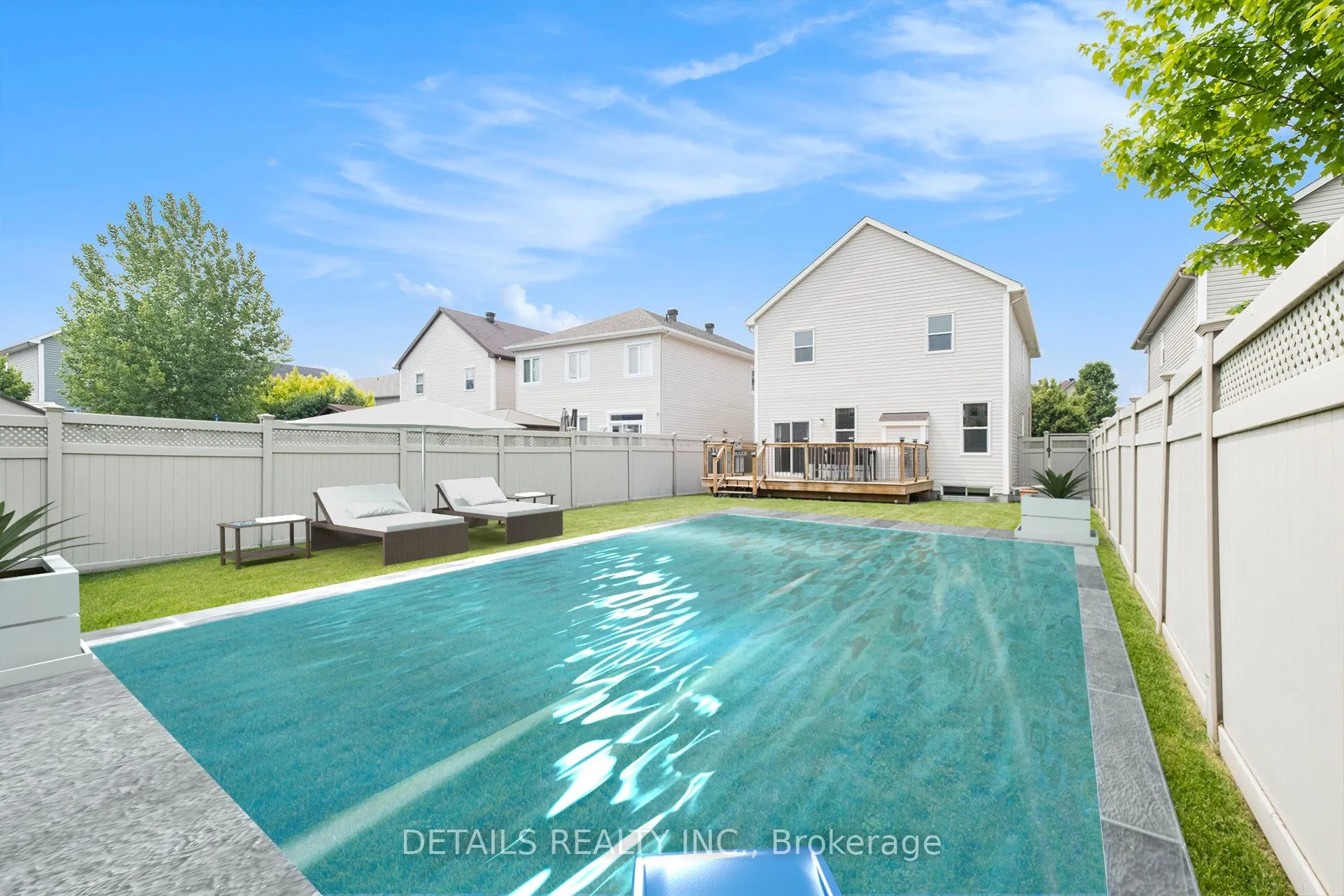 809 Pinnacle Street