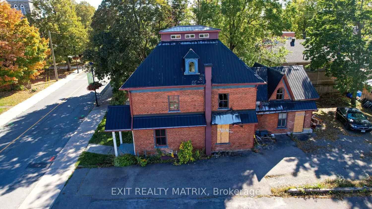 310 Prescott Street