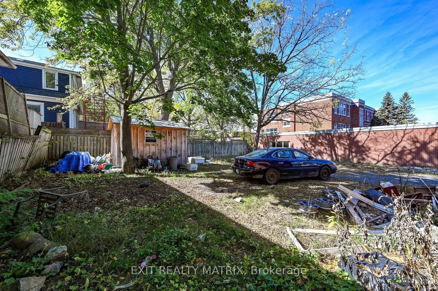 310 Prescott Street