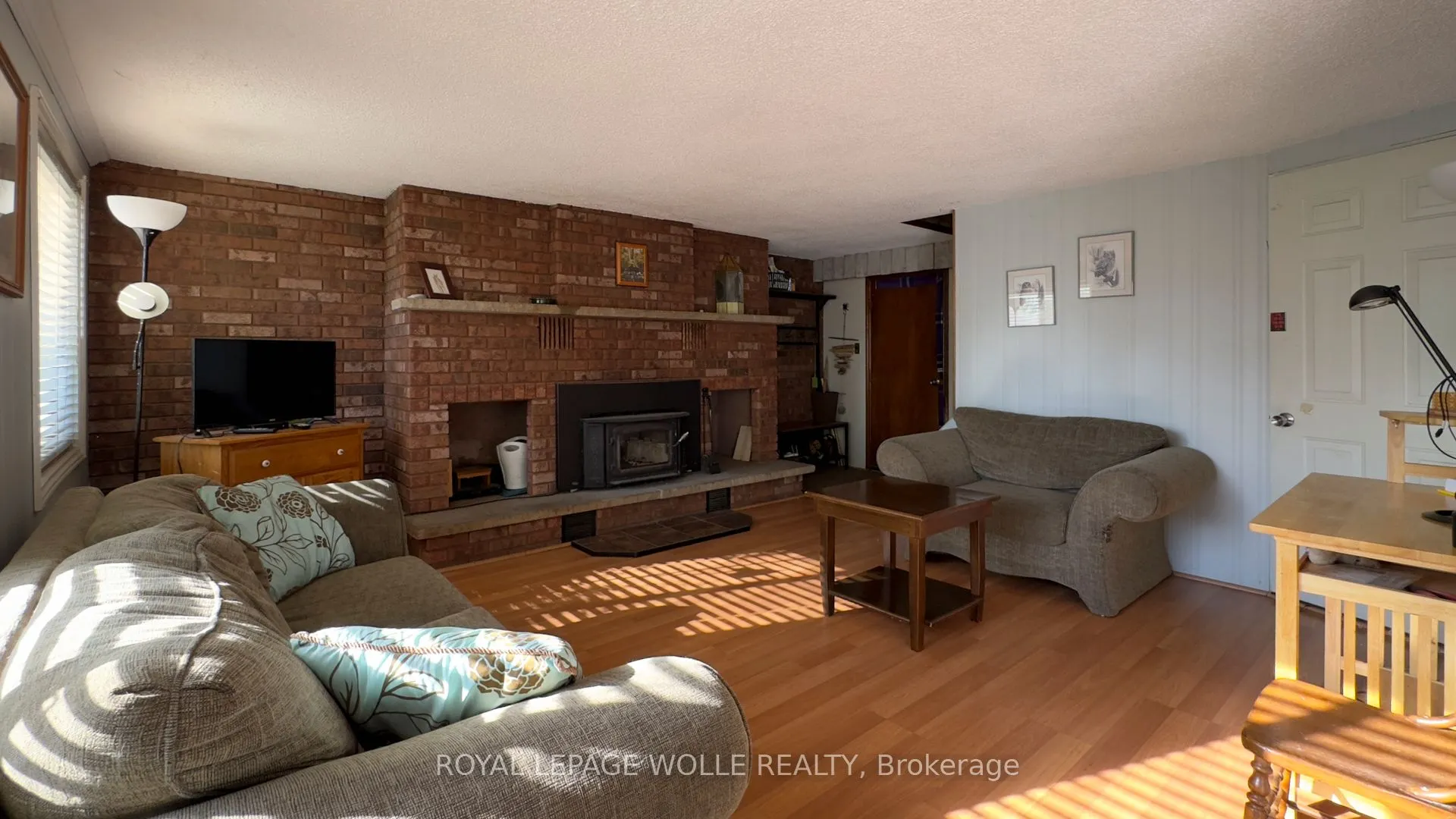 2636 Hutchison Road
