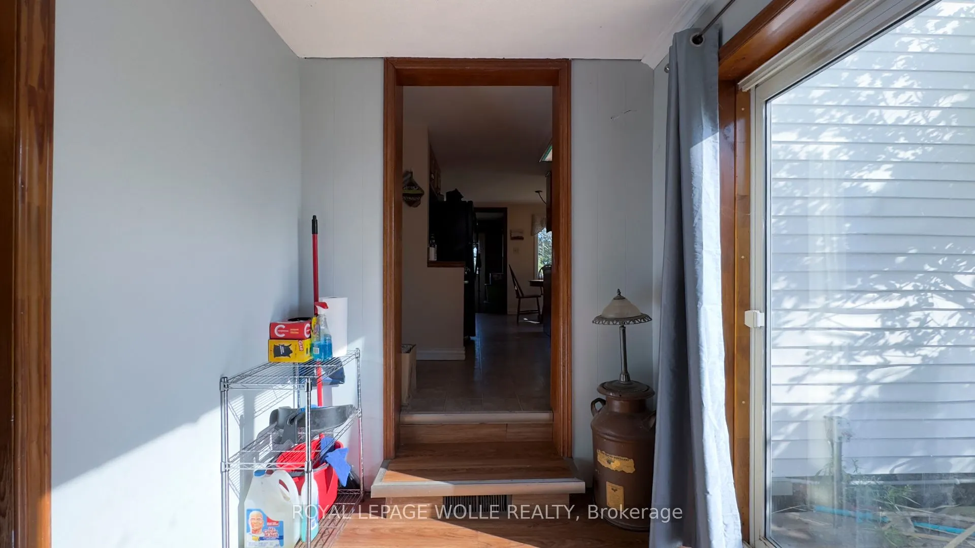 2636 Hutchison Road