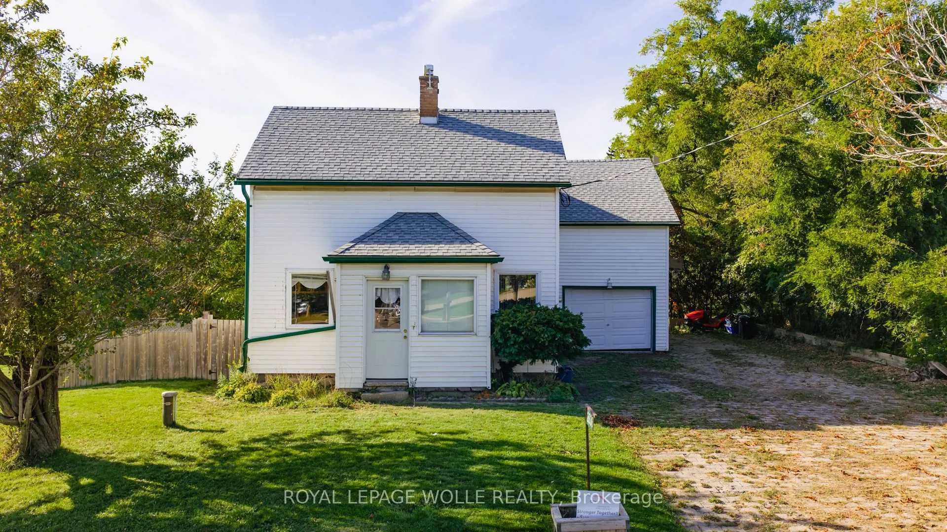 2636 Hutchison Road