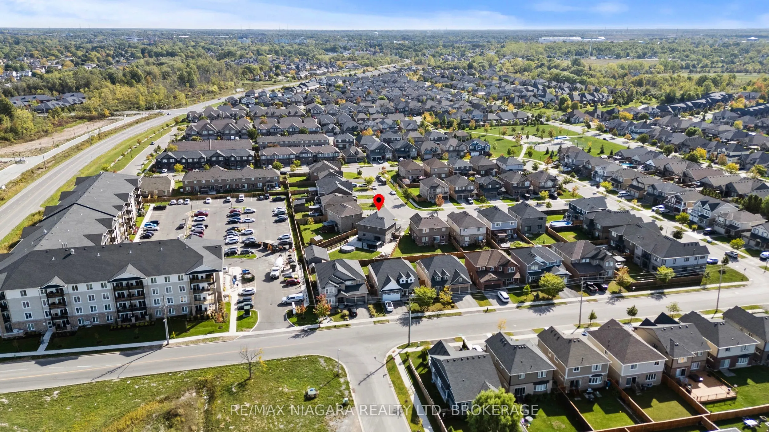 55 Spruce Crescent