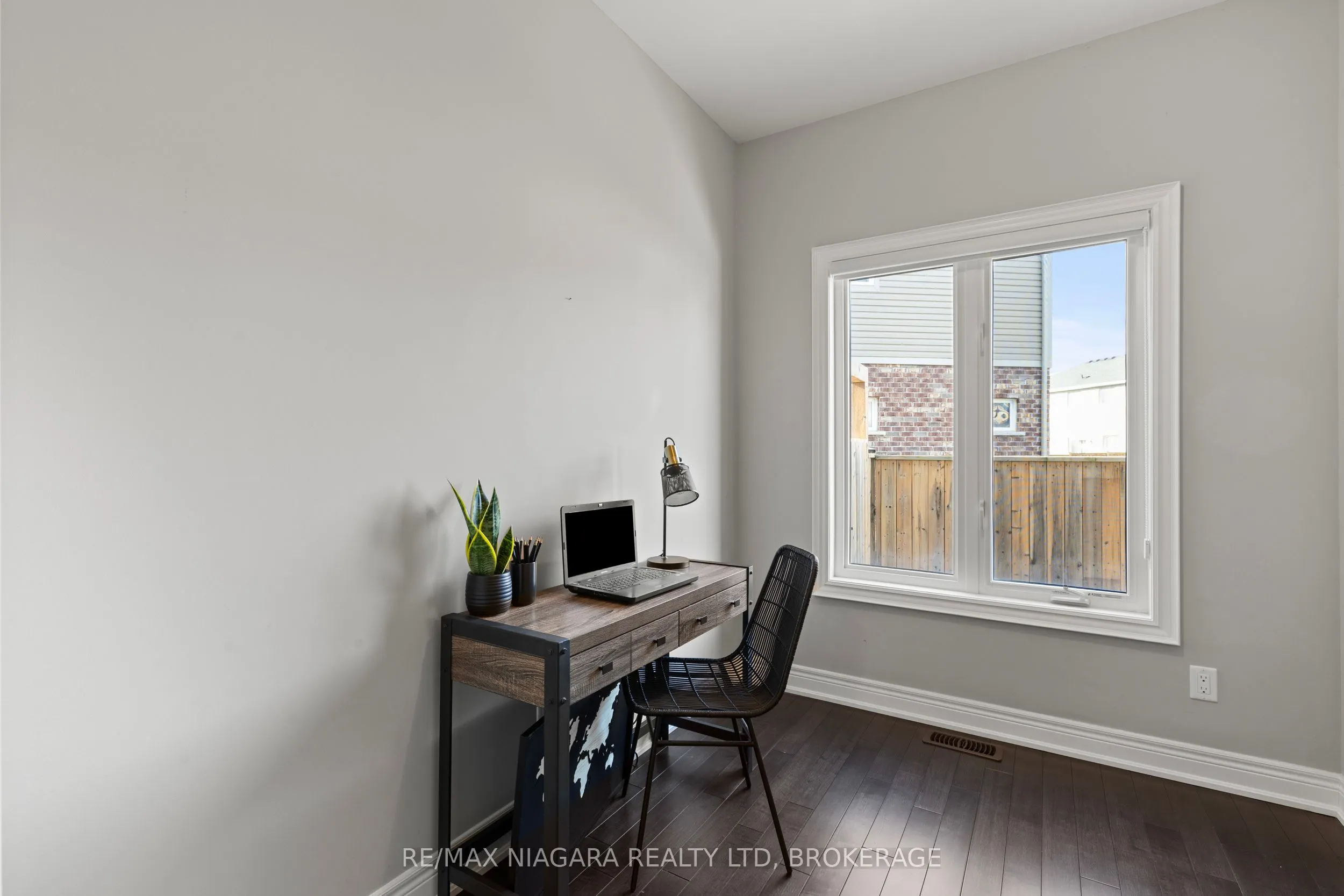 55 Spruce Crescent
