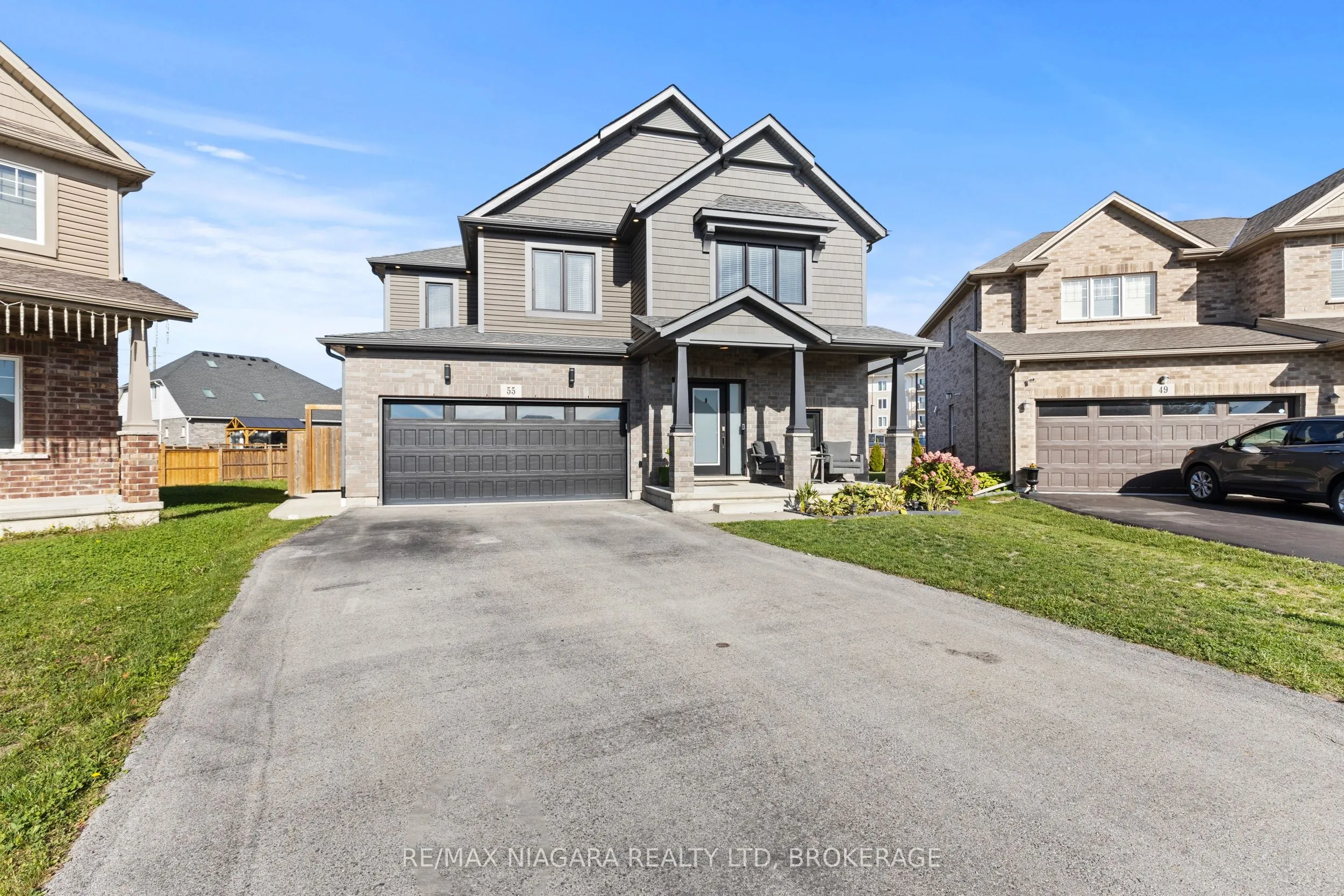 55 Spruce Crescent