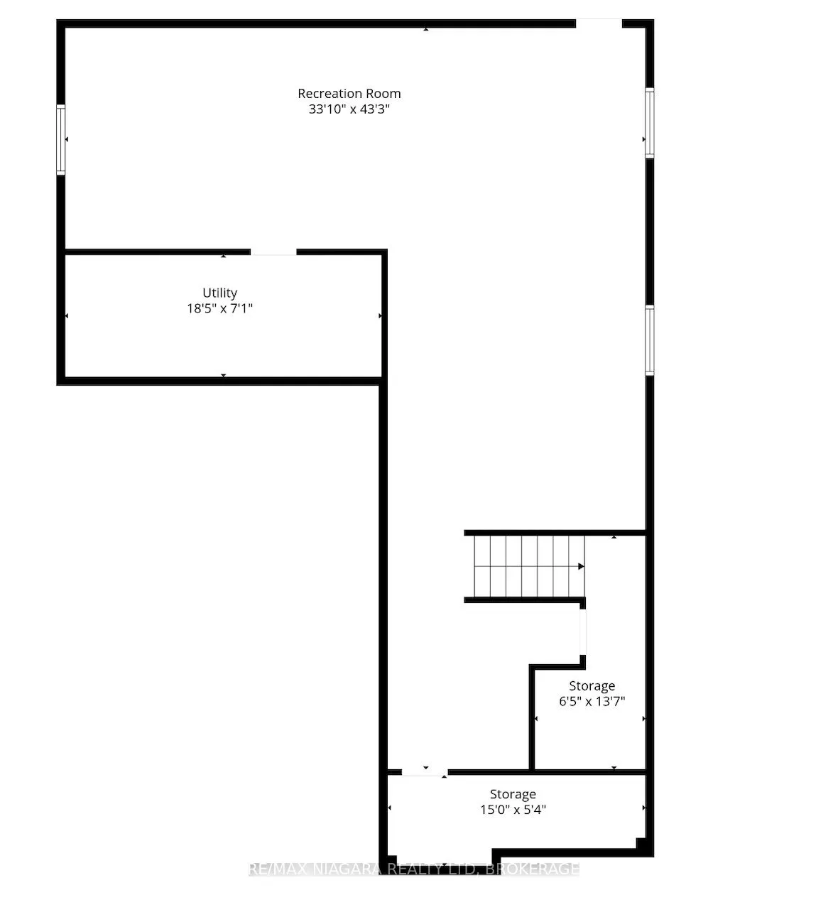 55 Spruce Crescent