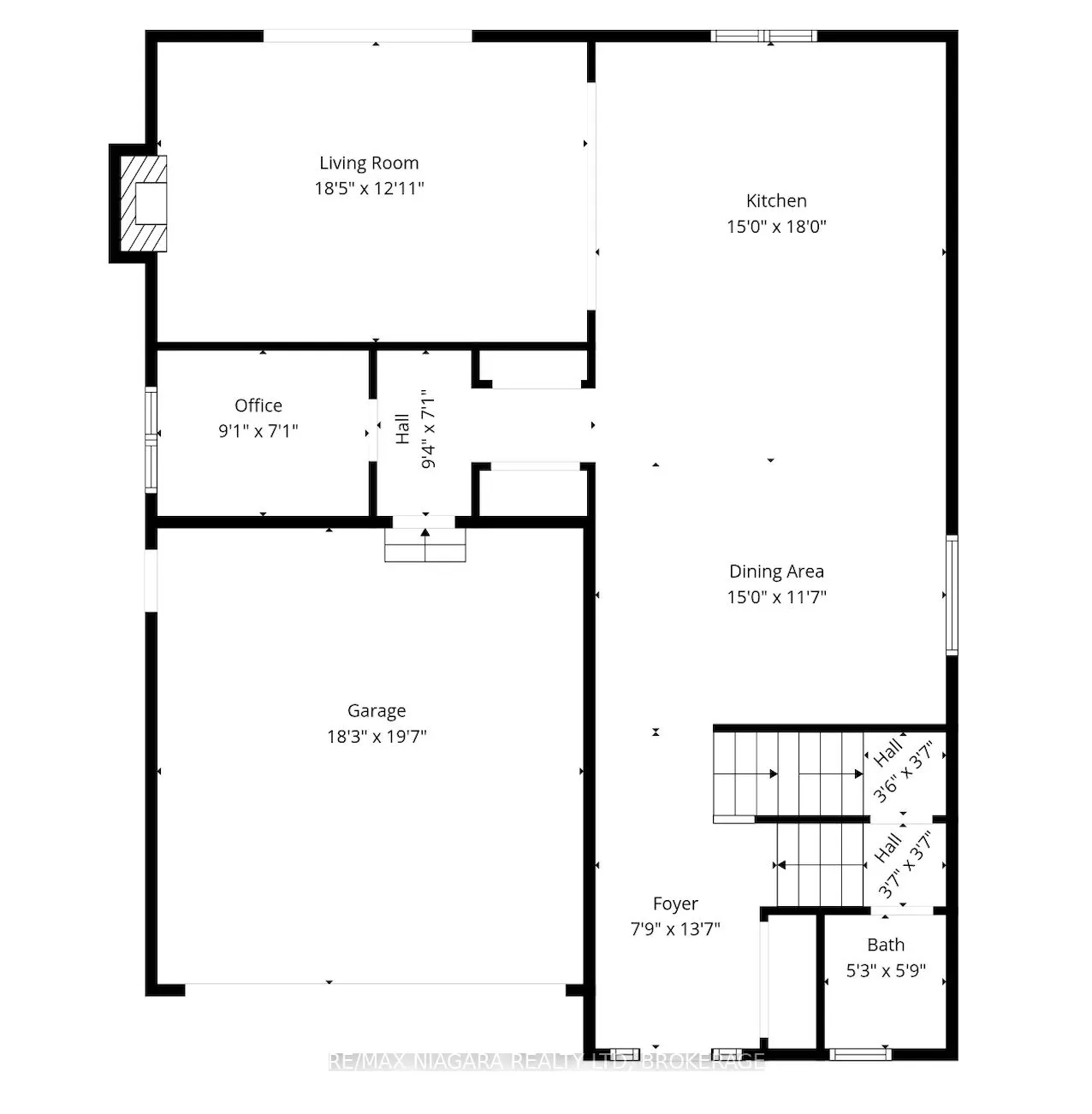 55 Spruce Crescent