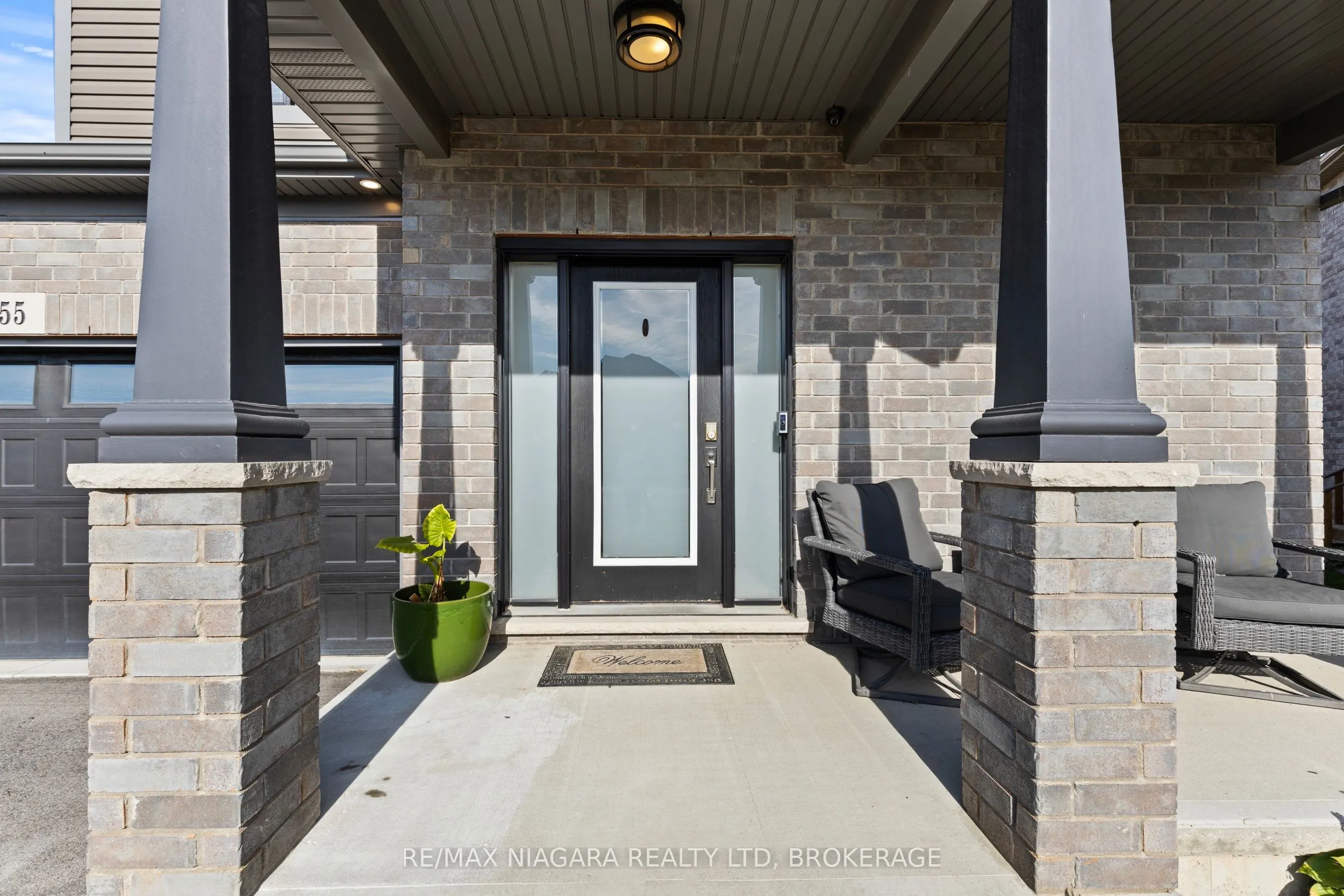 55 Spruce Crescent