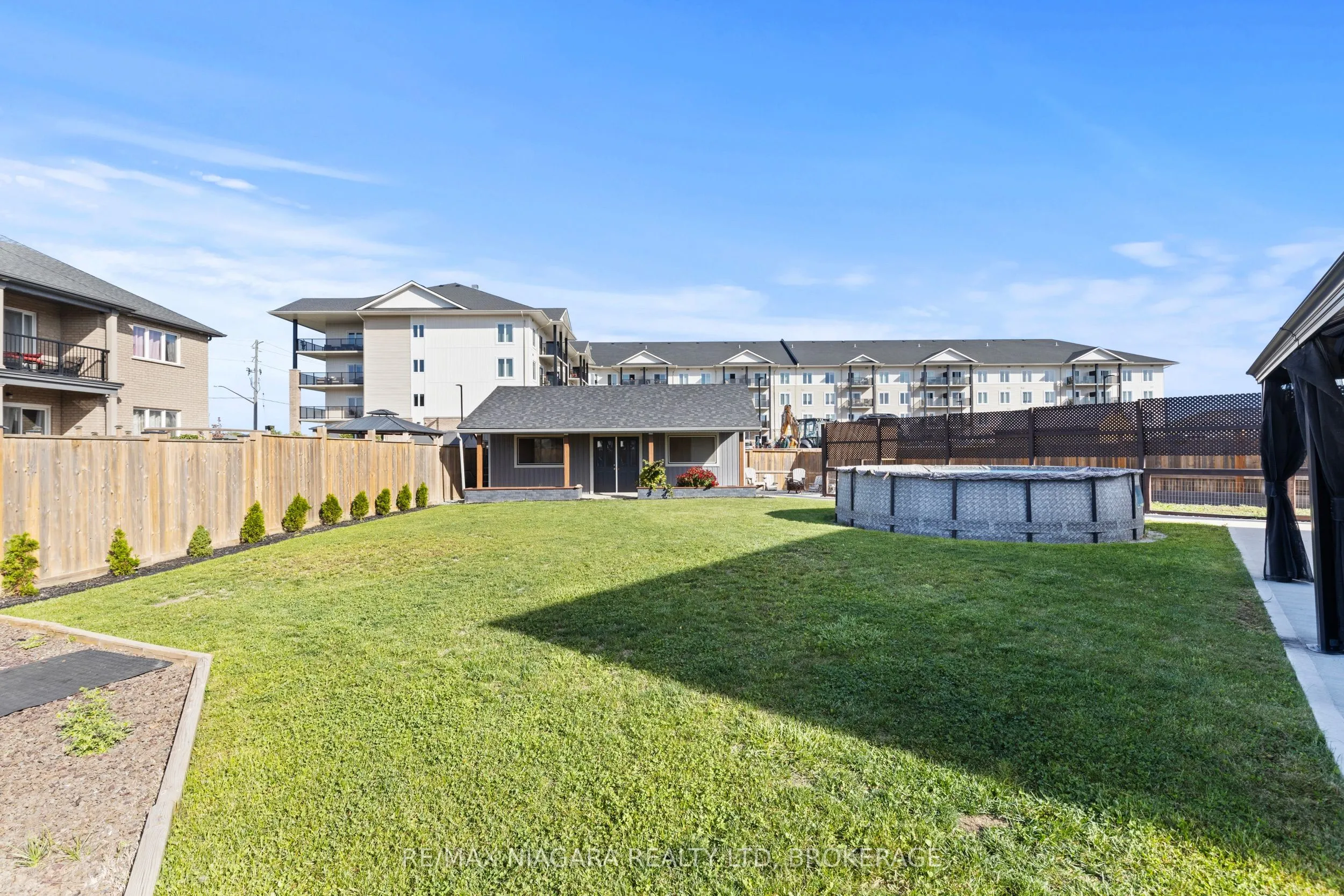 55 Spruce Crescent