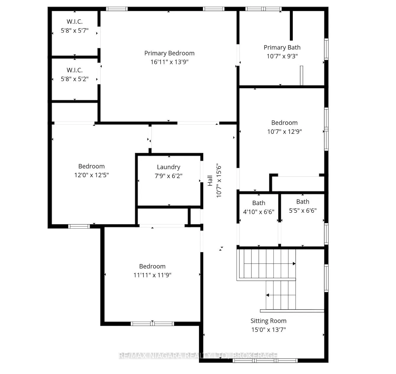 55 Spruce Crescent