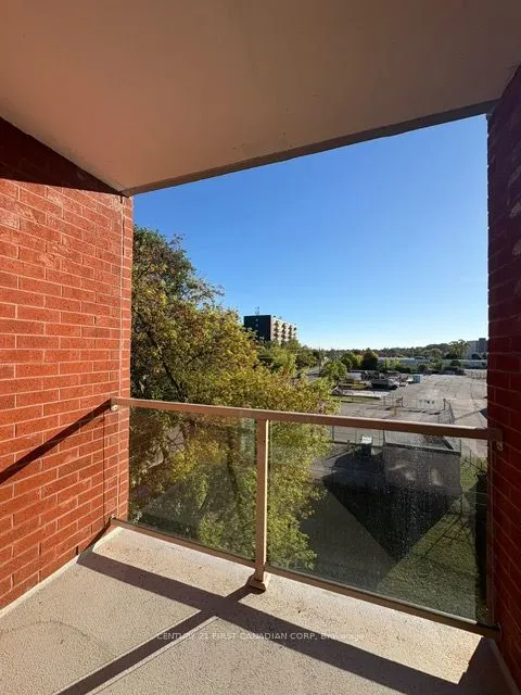 77 Baseline Road, #501
